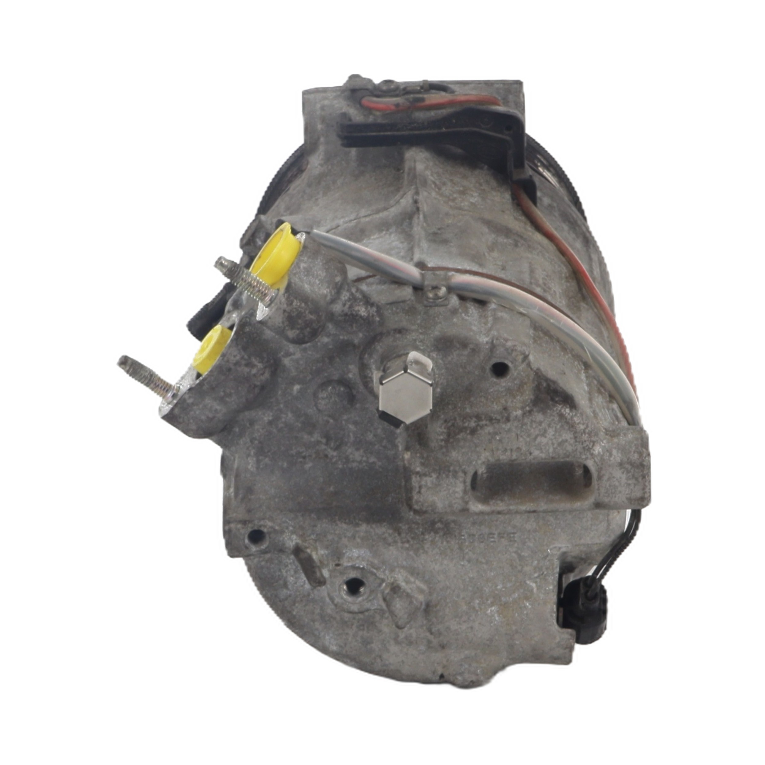Compresseur clim pour JAGUAR XE Compresseur clim pour JAGUAR XE