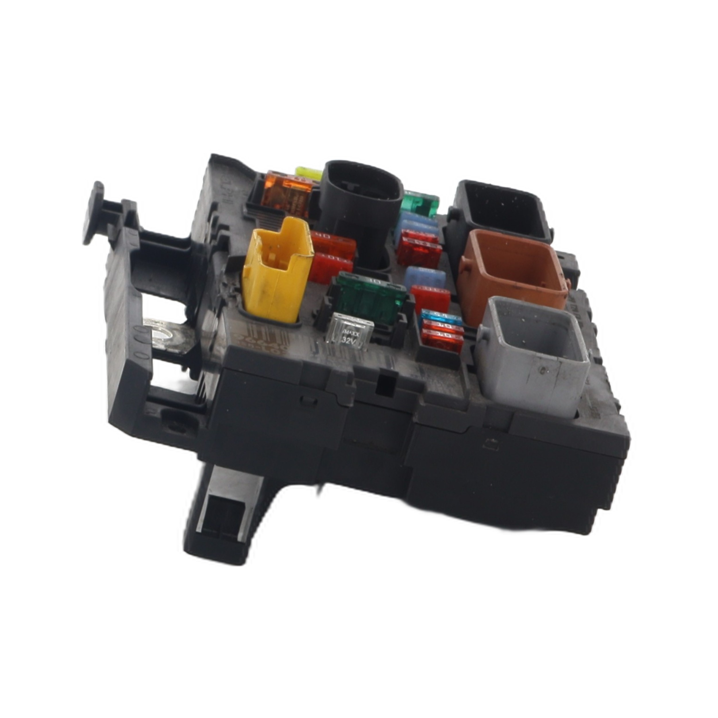 Boitier BSM pour PEUGEOT 206 PHASE 2 BREAK Boitier BSM pour PEUGEOT 206 PHASE 2 BREAK