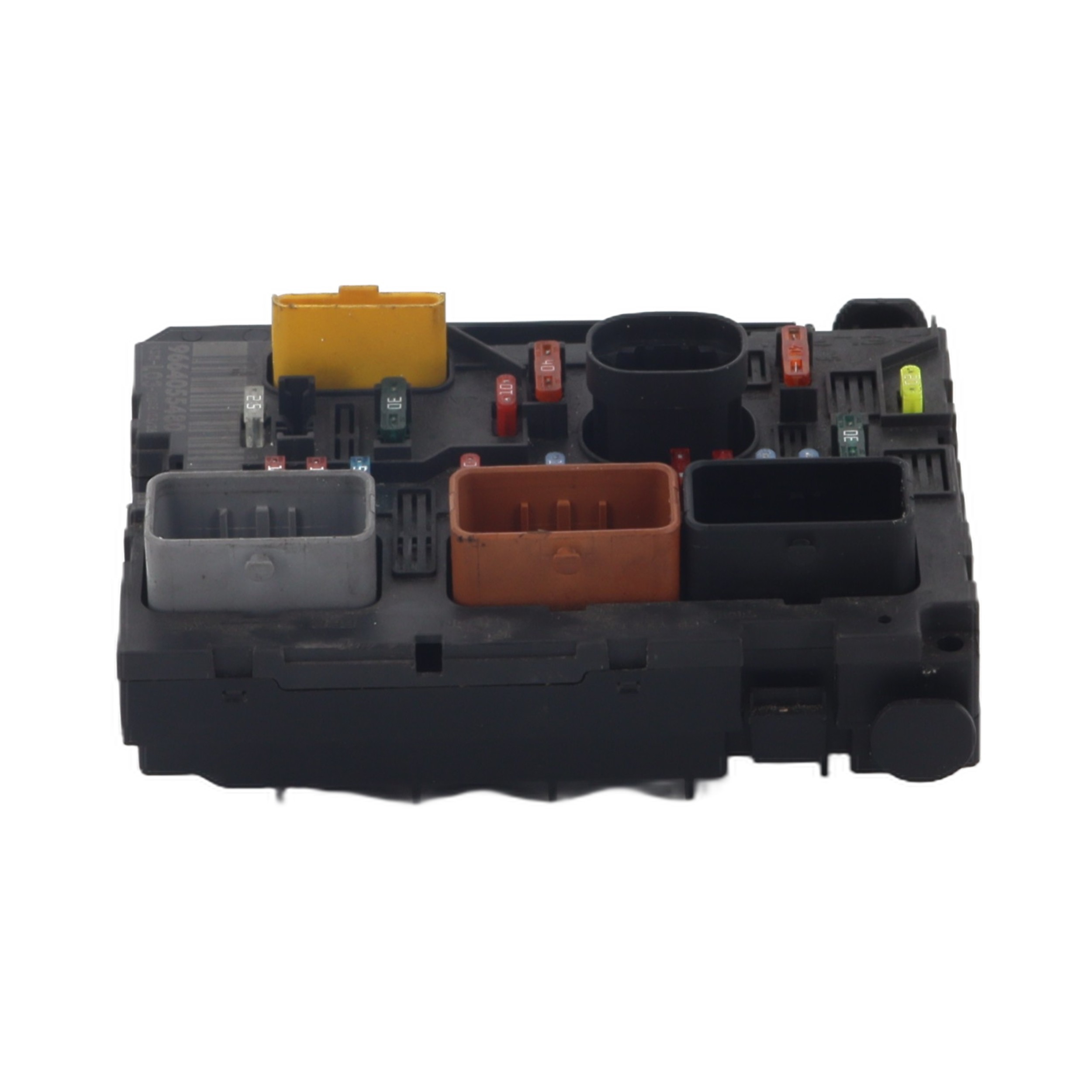 Boitier BSM pour PEUGEOT 206 PHASE 2 BREAK Boitier BSM pour PEUGEOT 206 PHASE 2 BREAK