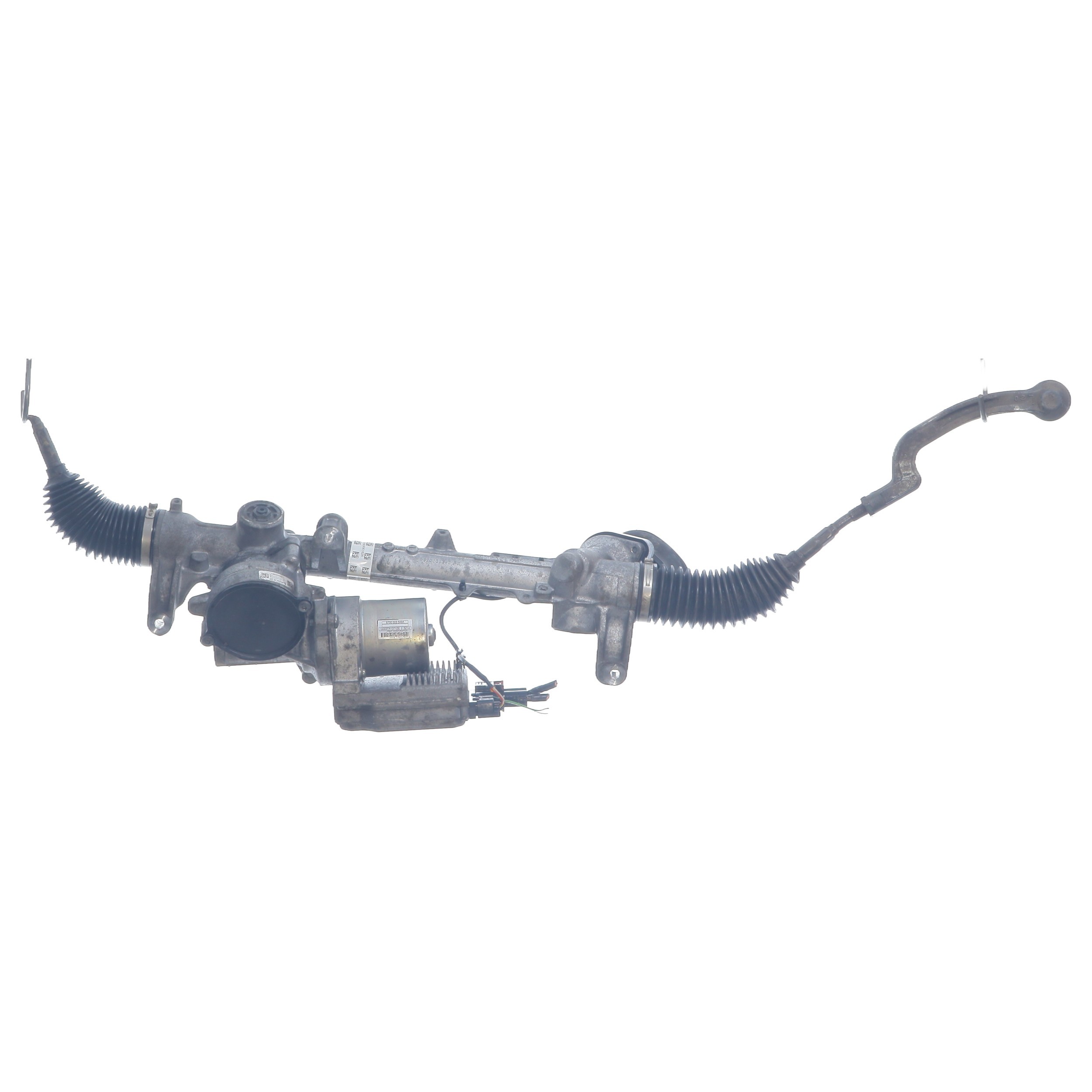 Cremaillere assistee pour INFINITI Q30 Cremaillere assistee pour INFINITI Q30