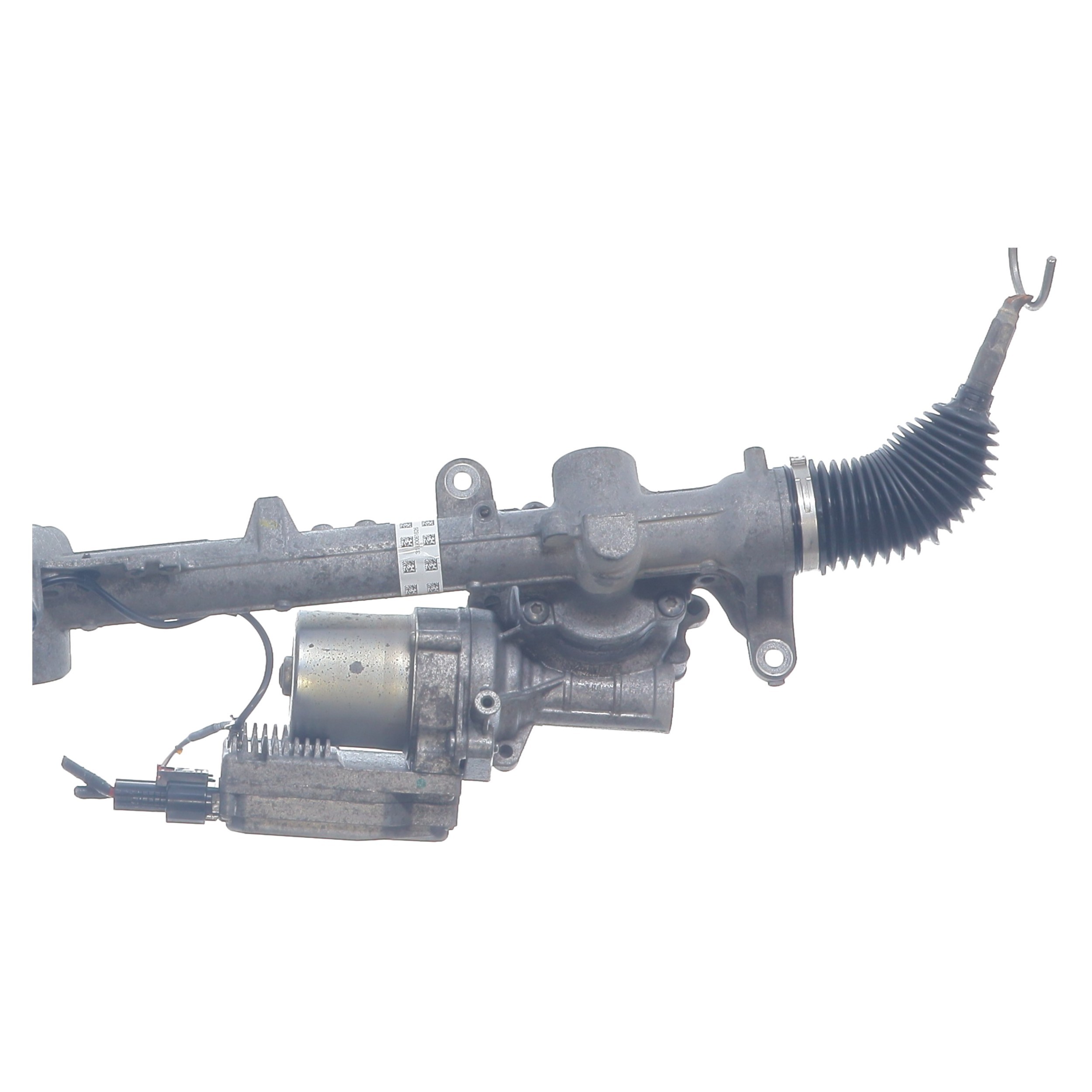 Cremaillere assistee pour INFINITI Q30 Cremaillere assistee pour INFINITI Q30
