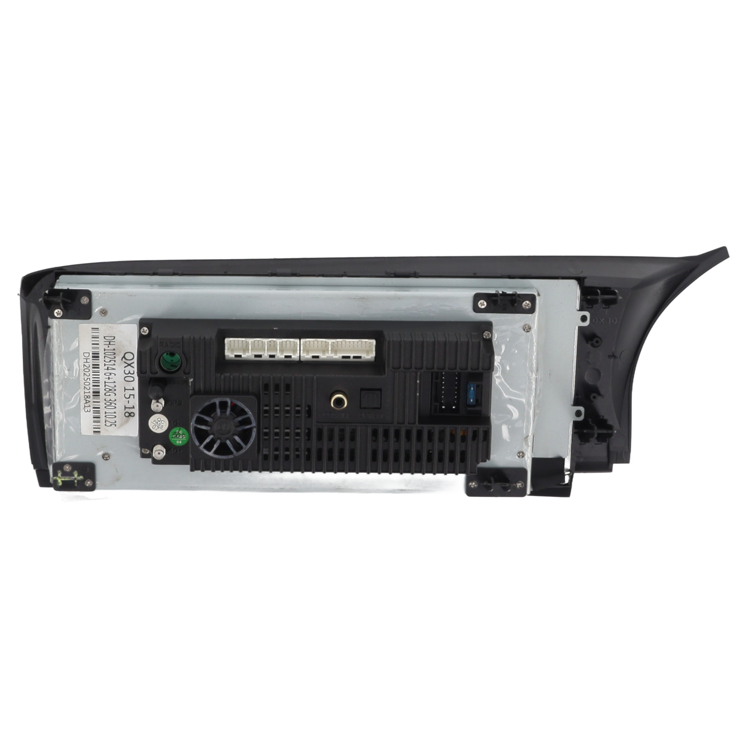Ecran GPS pour INFINITI Q30 Ecran GPS pour INFINITI Q30