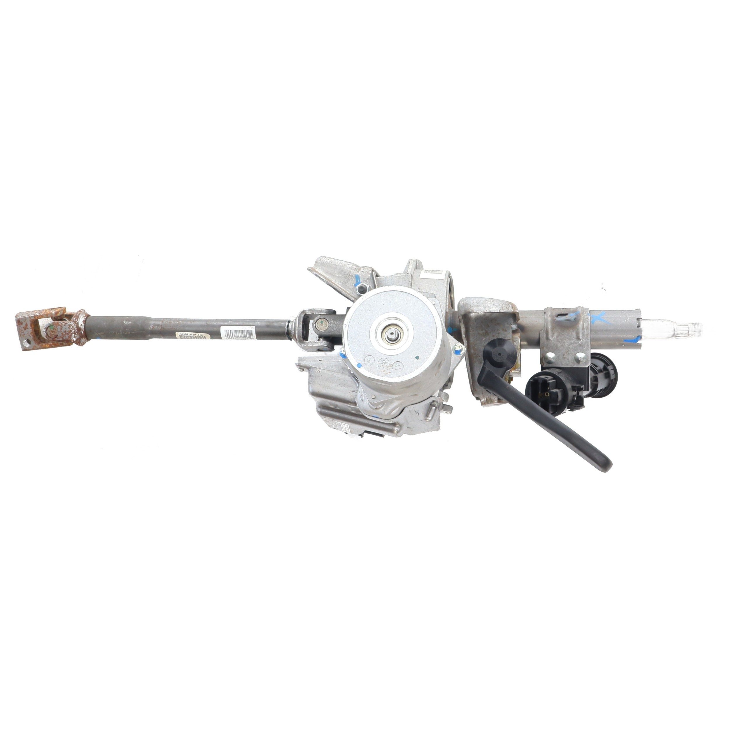 Colonne de direction pour FIAT PANDA 3 PHASE 1 Colonne de direction pour FIAT PANDA 3 PHASE 1