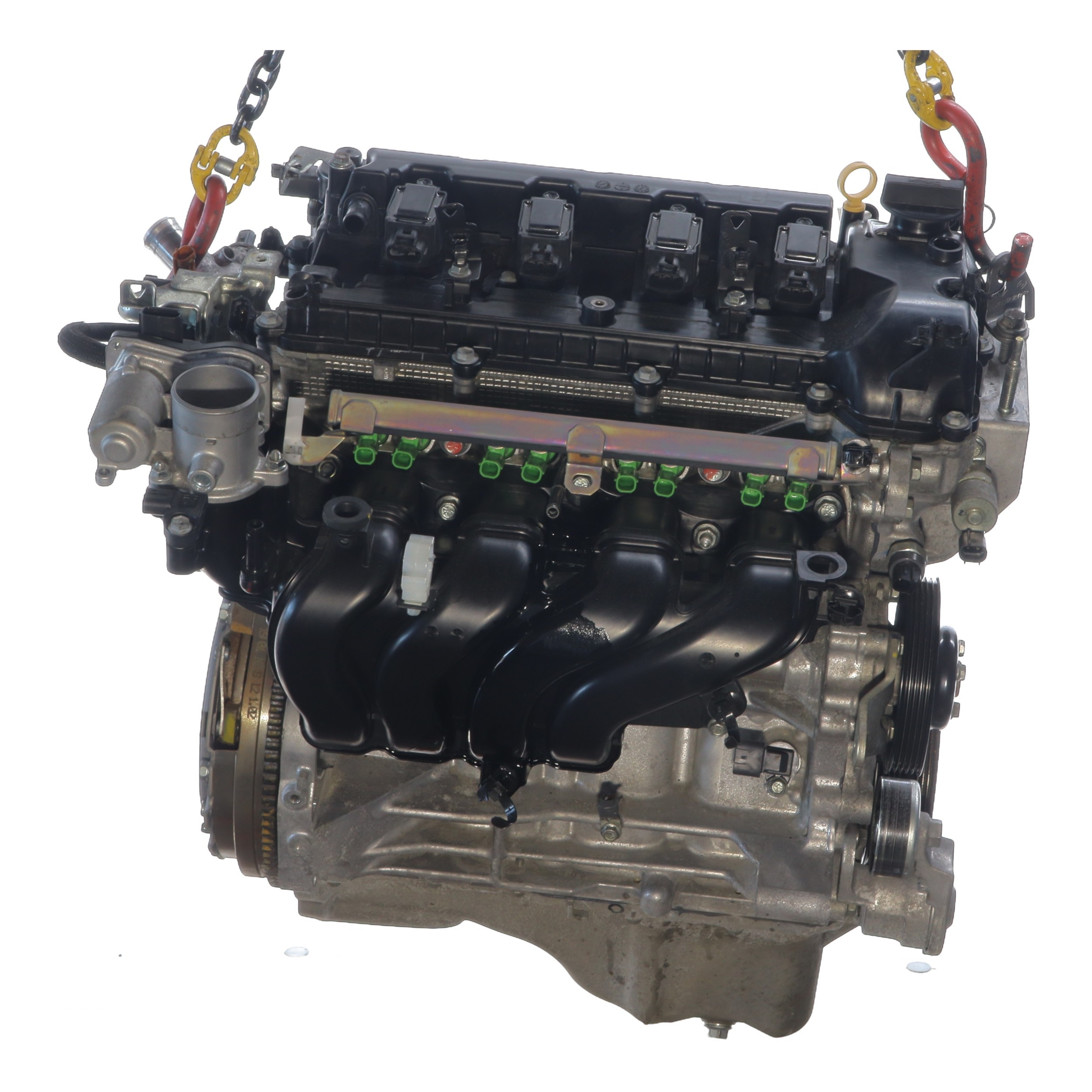 Moteur pour SUZUKI BALENO 2 Moteur pour SUZUKI BALENO 2