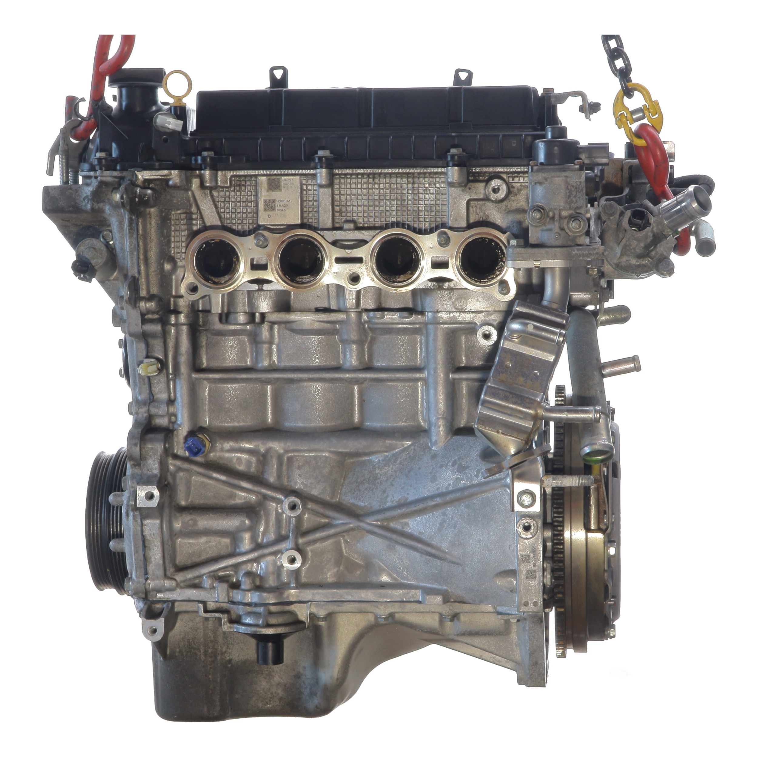 Moteur pour SUZUKI BALENO 2 Moteur pour SUZUKI BALENO 2
