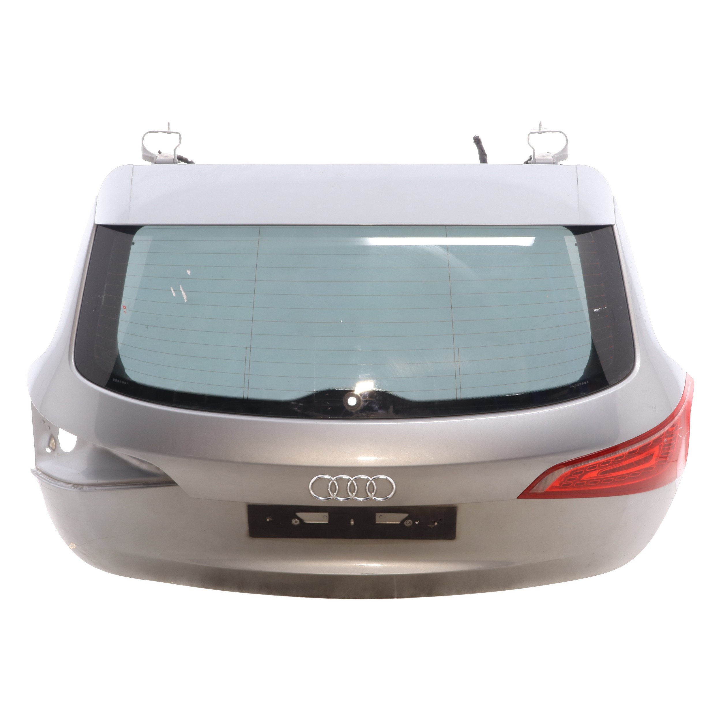 Malle/Hayon arriere pour AUDI Q5 Malle/Hayon arriere pour AUDI Q5