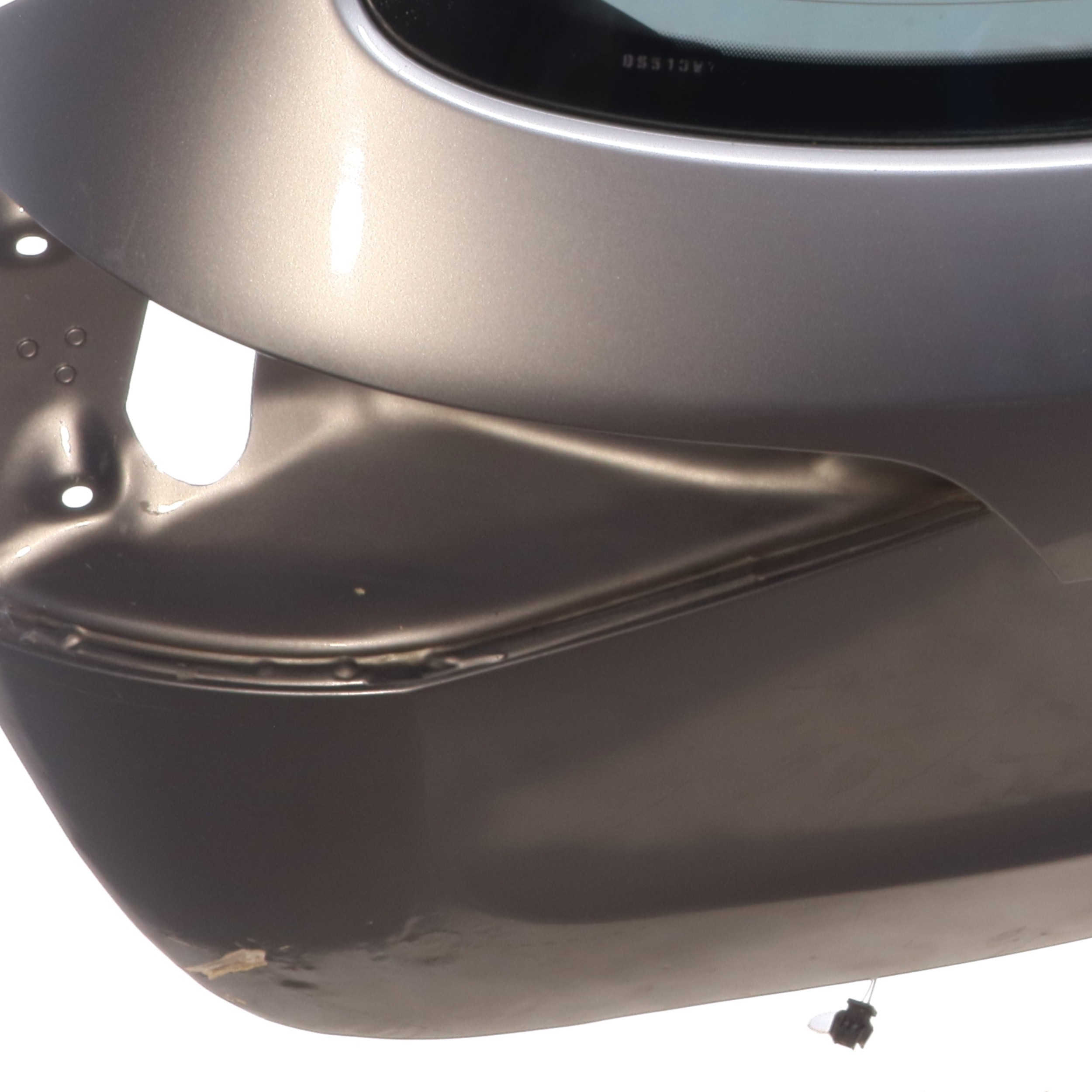Malle/Hayon arriere pour AUDI Q5 Malle/Hayon arriere pour AUDI Q5