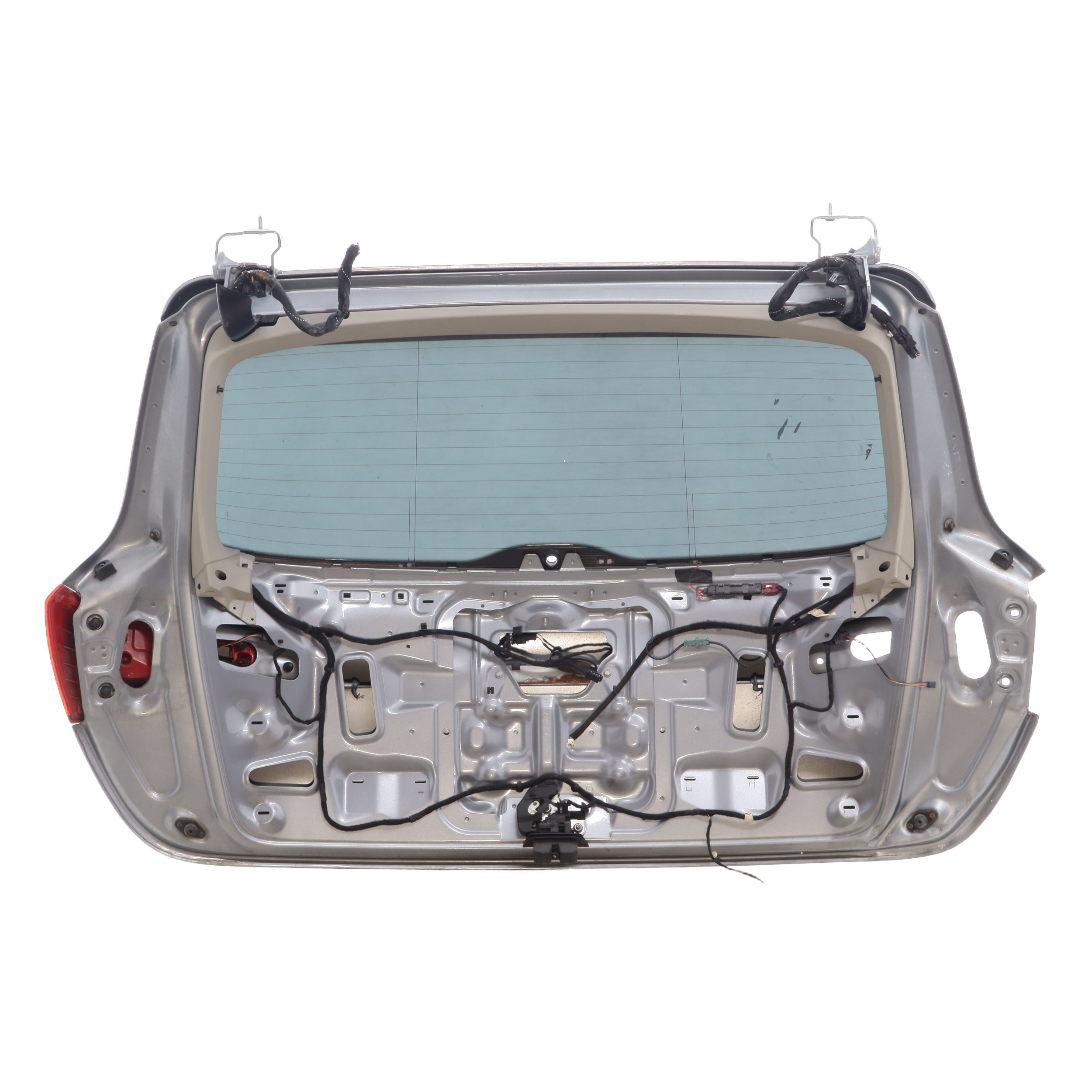 Malle/Hayon arriere pour AUDI Q5 Malle/Hayon arriere pour AUDI Q5