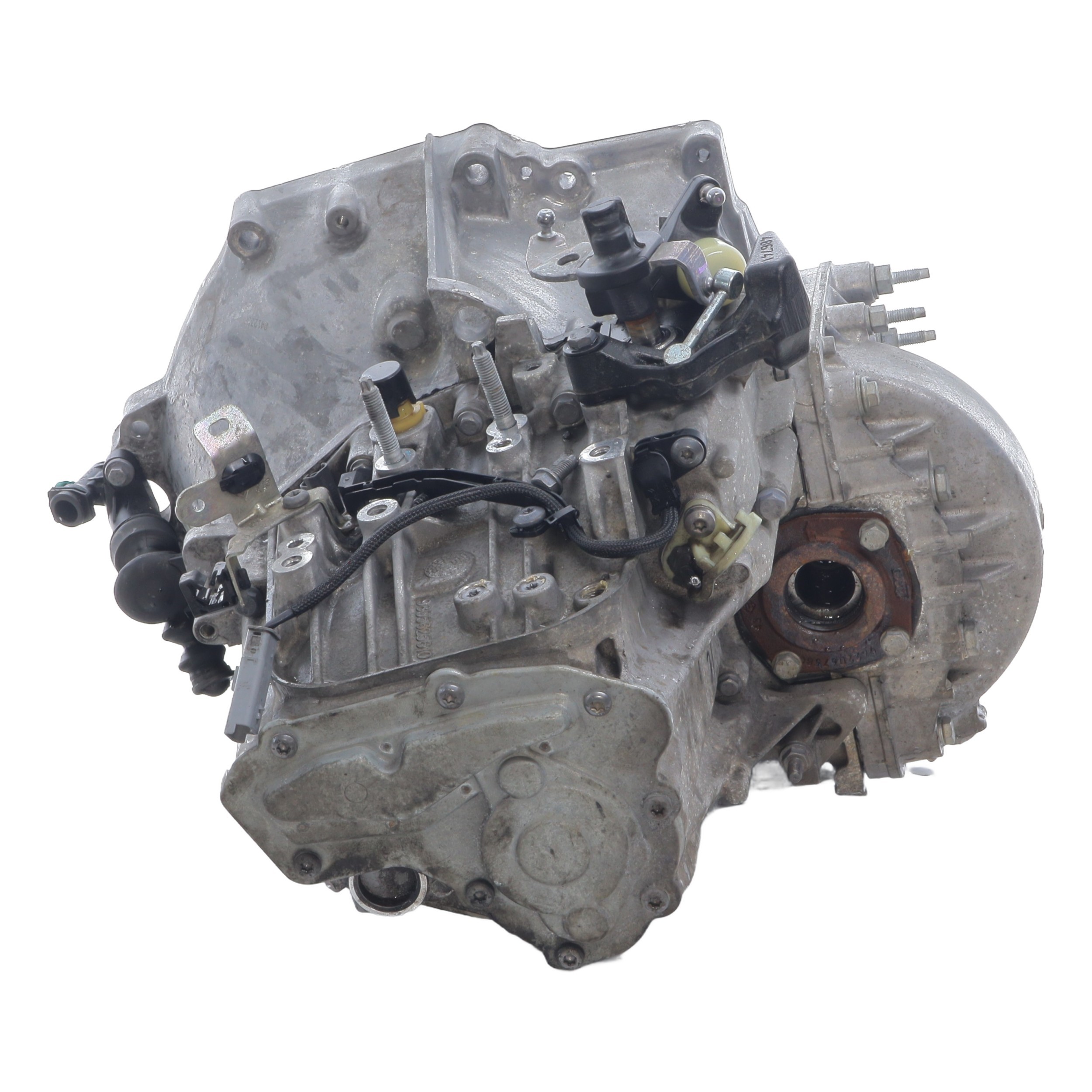 Boite de vitesses pour PEUGEOT 308 II Boite de vitesses pour PEUGEOT 308 II