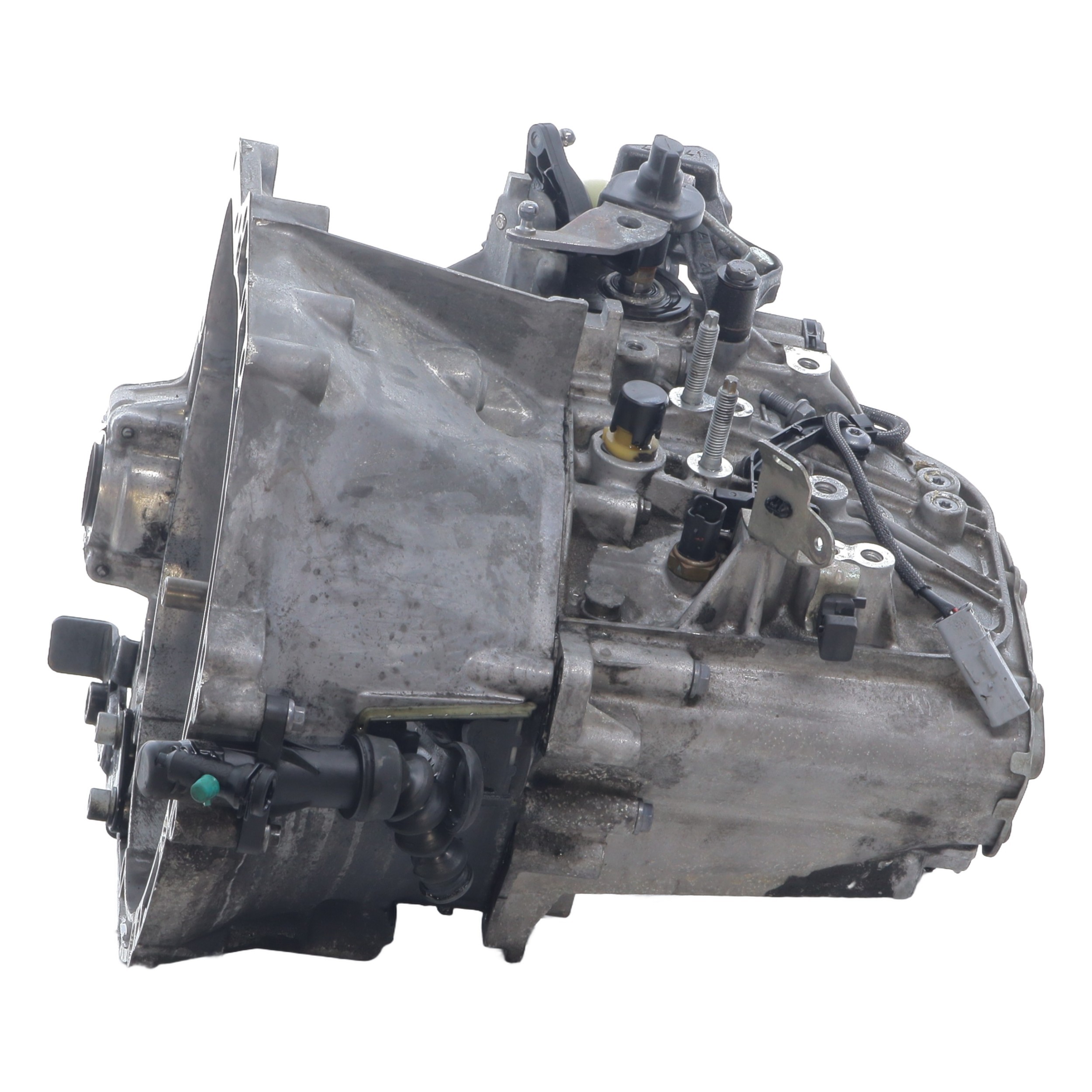 Boite de vitesses pour PEUGEOT 308 II Boite de vitesses pour PEUGEOT 308 II