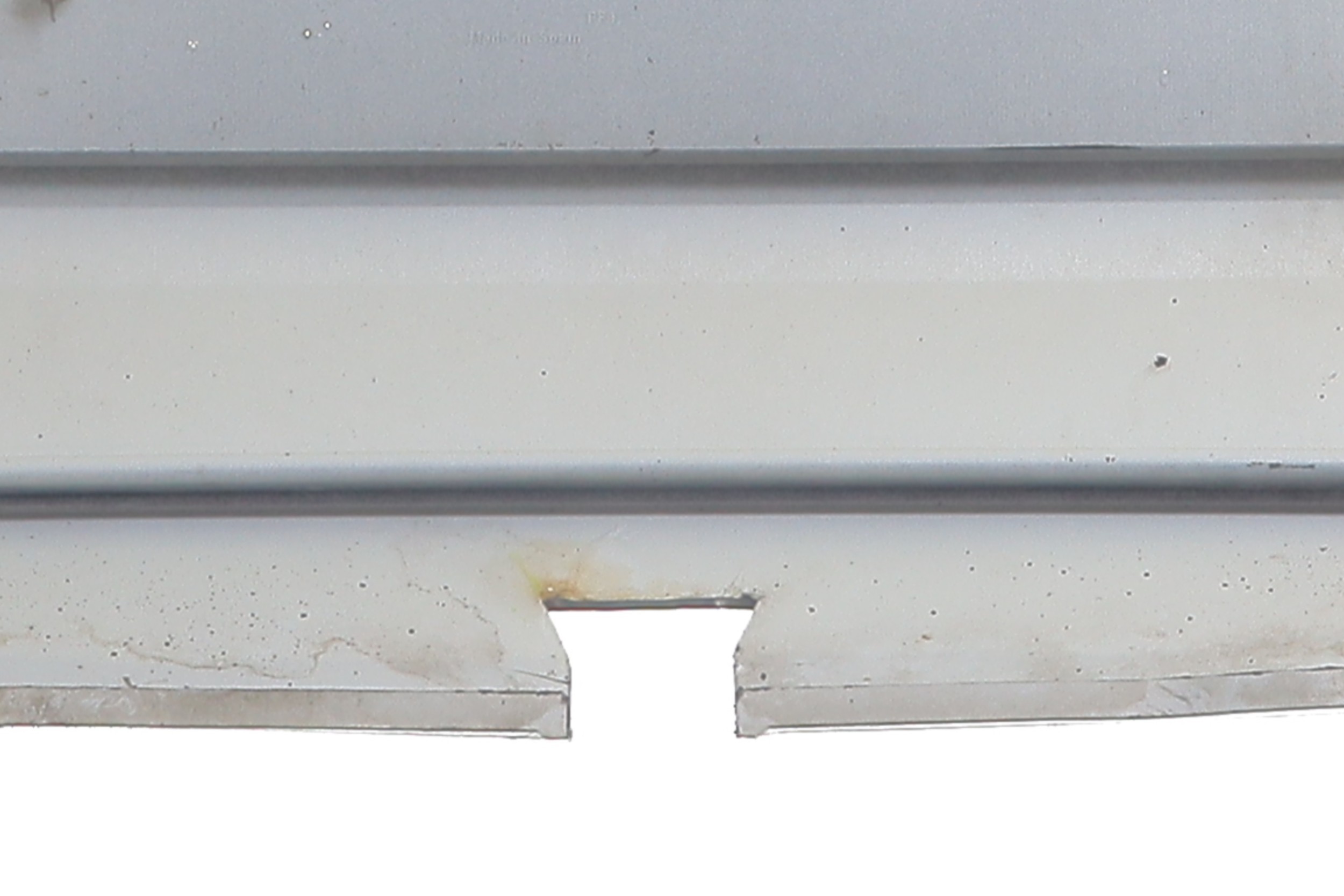 Pare choc arriere pour VOLKSWAGEN SCIROCCO 3 PHASE 1 COUPE Pare choc arriere pour VOLKSWAGEN SCIROCCO 3 PHASE 1 COUPE