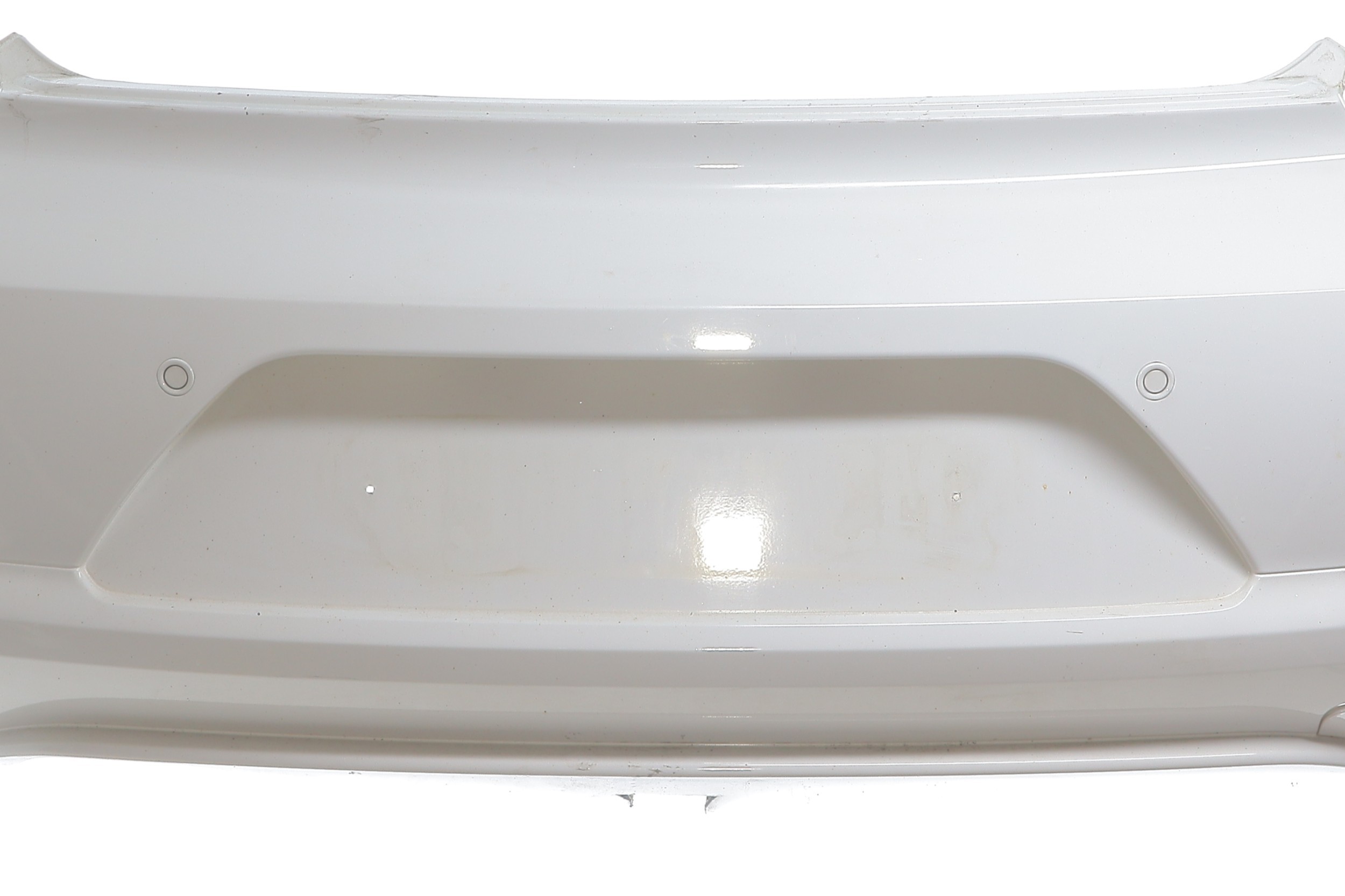 Pare choc arriere pour VOLKSWAGEN SCIROCCO 3 PHASE 1 COUPE Pare choc arriere pour VOLKSWAGEN SCIROCCO 3 PHASE 1 COUPE