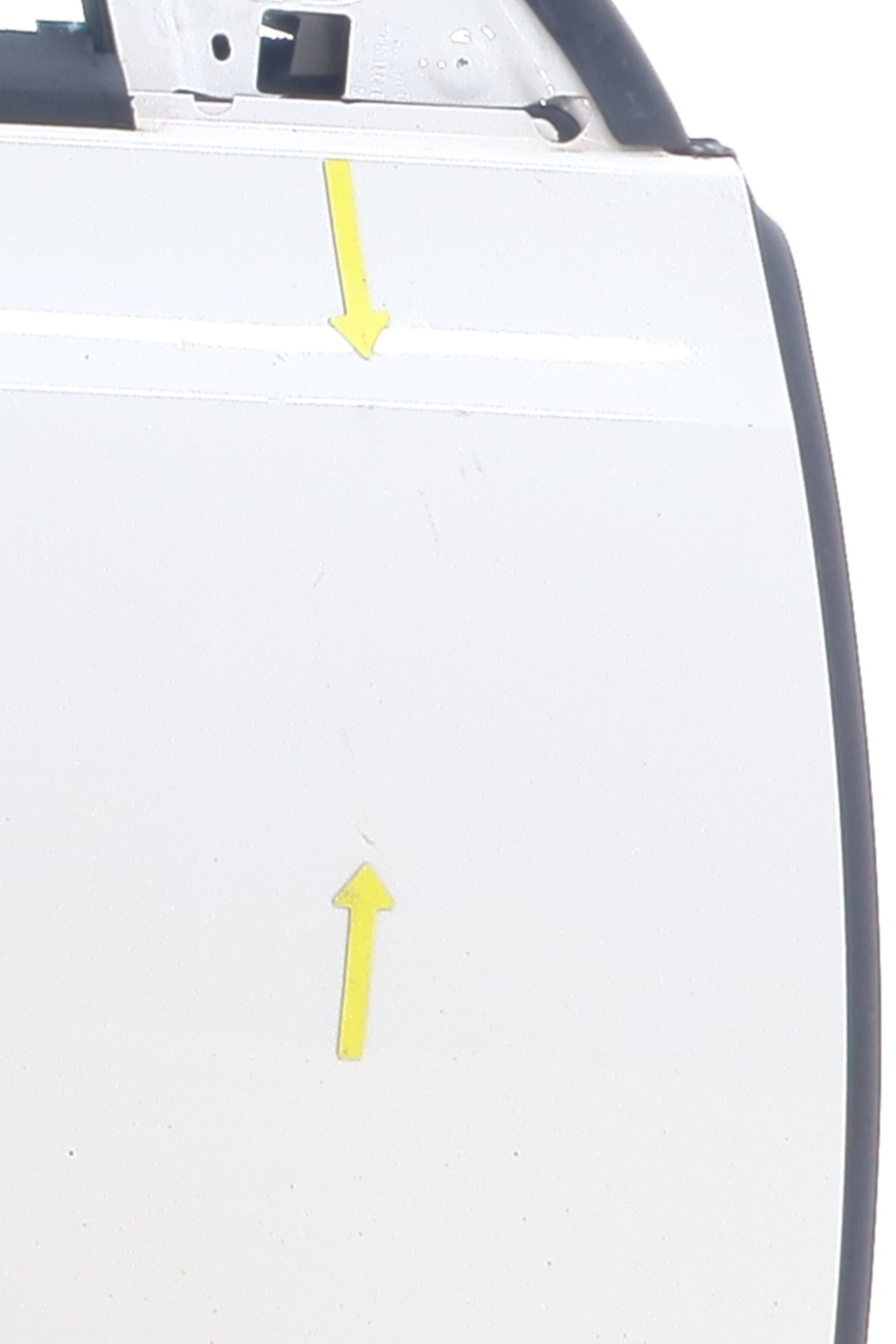 Porte avant droit pour VOLKSWAGEN SCIROCCO 3 PHASE 1 COUPE Porte avant droit pour VOLKSWAGEN SCIROCCO 3 PHASE 1 COUPE