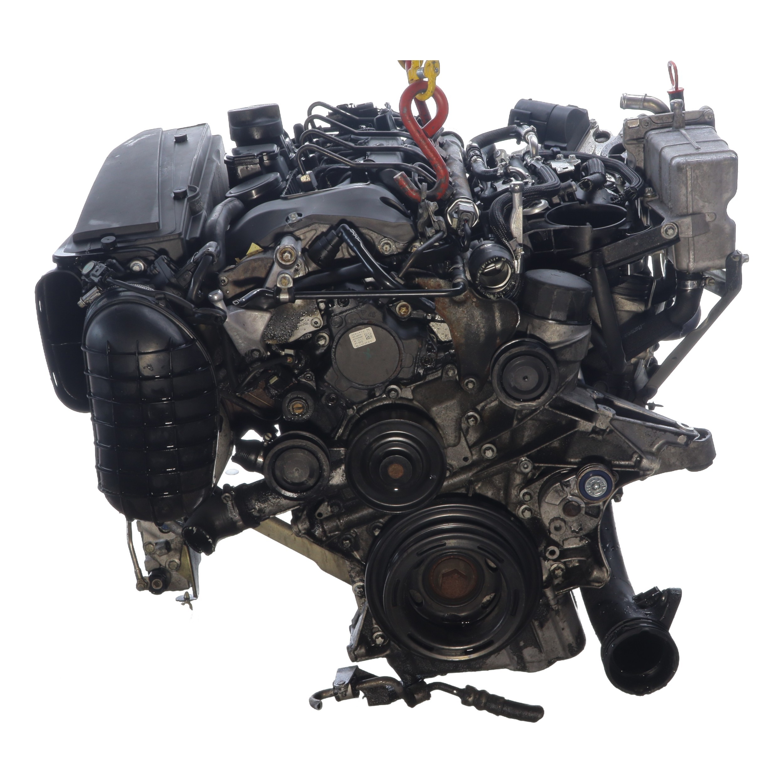 Moteur pour MERCEDES CLASSE C (204) Moteur pour MERCEDES CLASSE C (204)