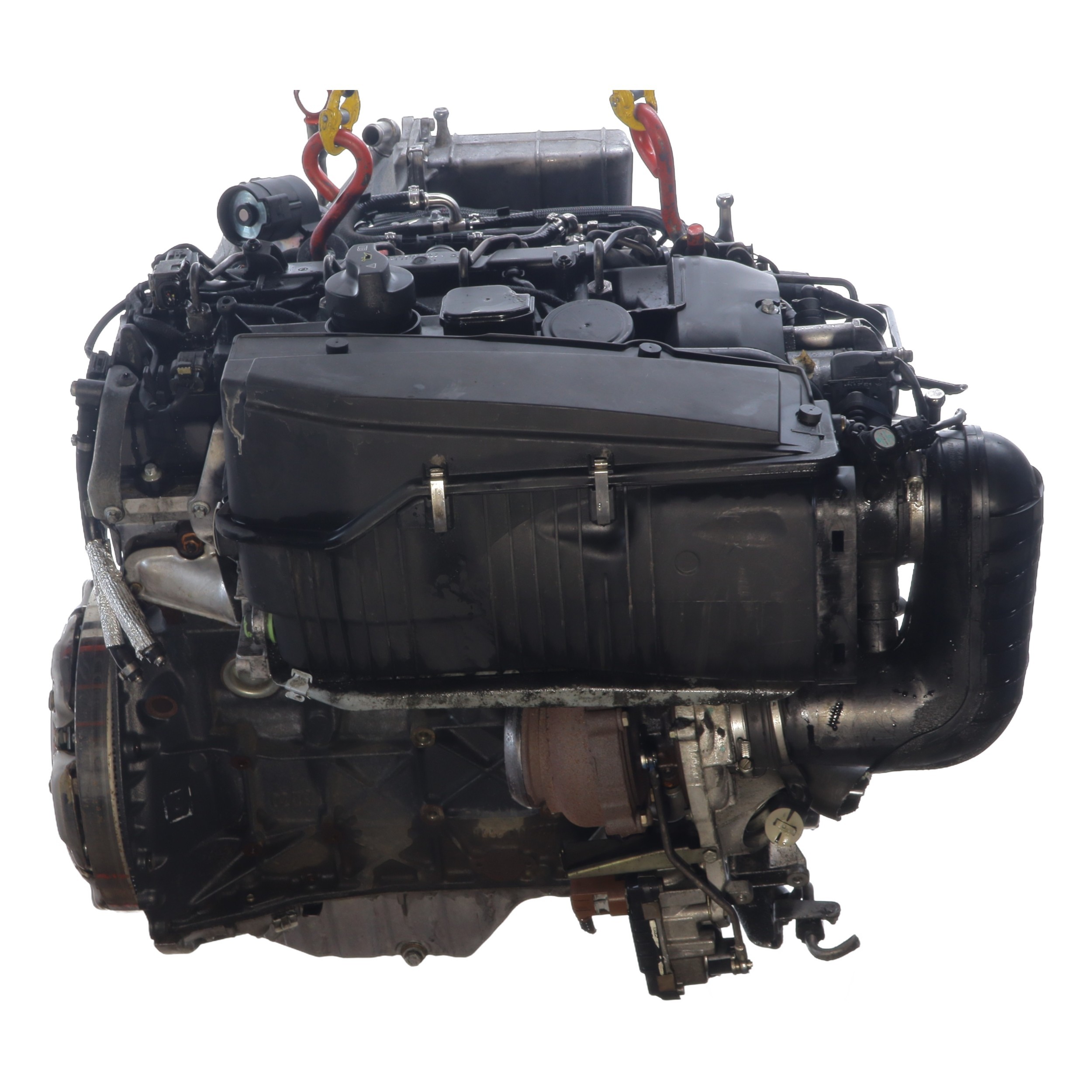 Moteur pour MERCEDES CLASSE C (204) Moteur pour MERCEDES CLASSE C (204)