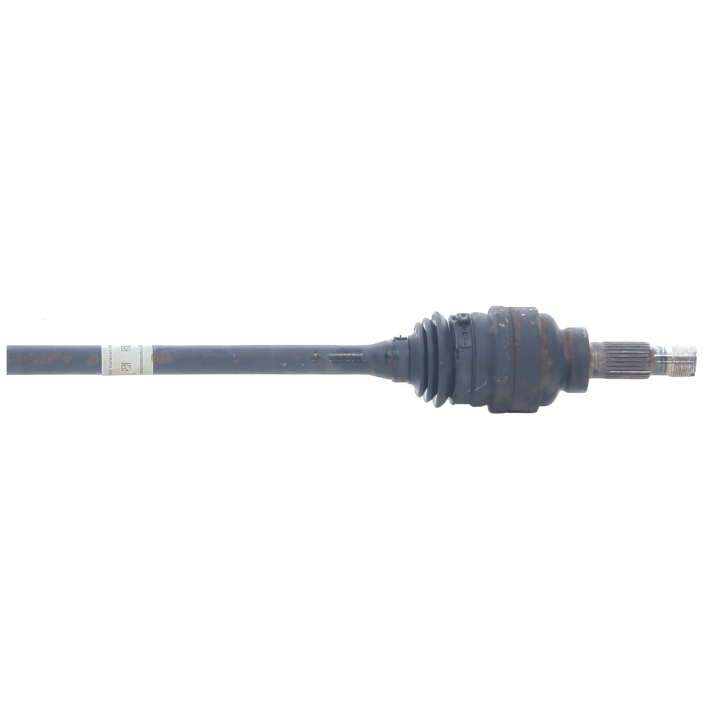 Cardan arriere droit (transmission) pour INFINITI Q30 Cardan arriere droit (transmission) pour INFINITI Q30