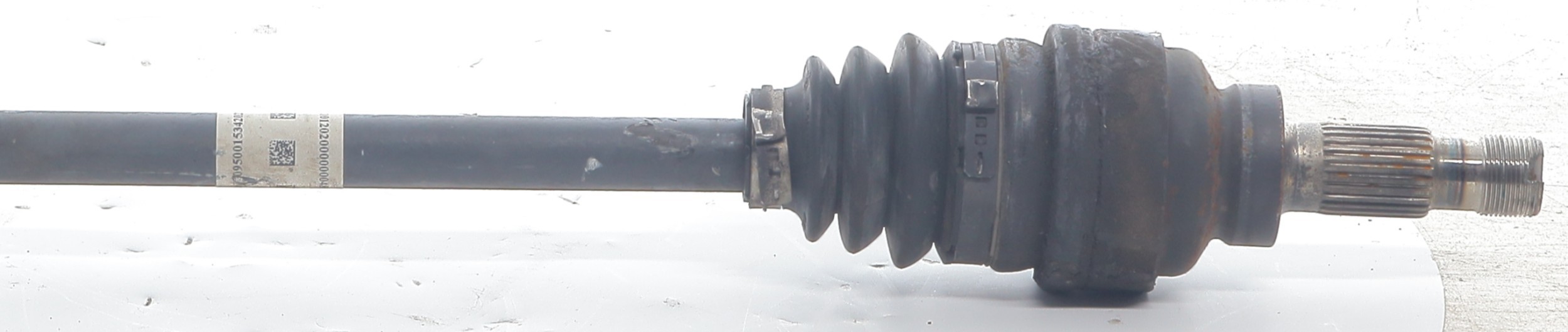 Cardan arriere gauche (transmission) pour INFINITI Q30 Cardan arriere gauche (transmission) pour INFINITI Q30