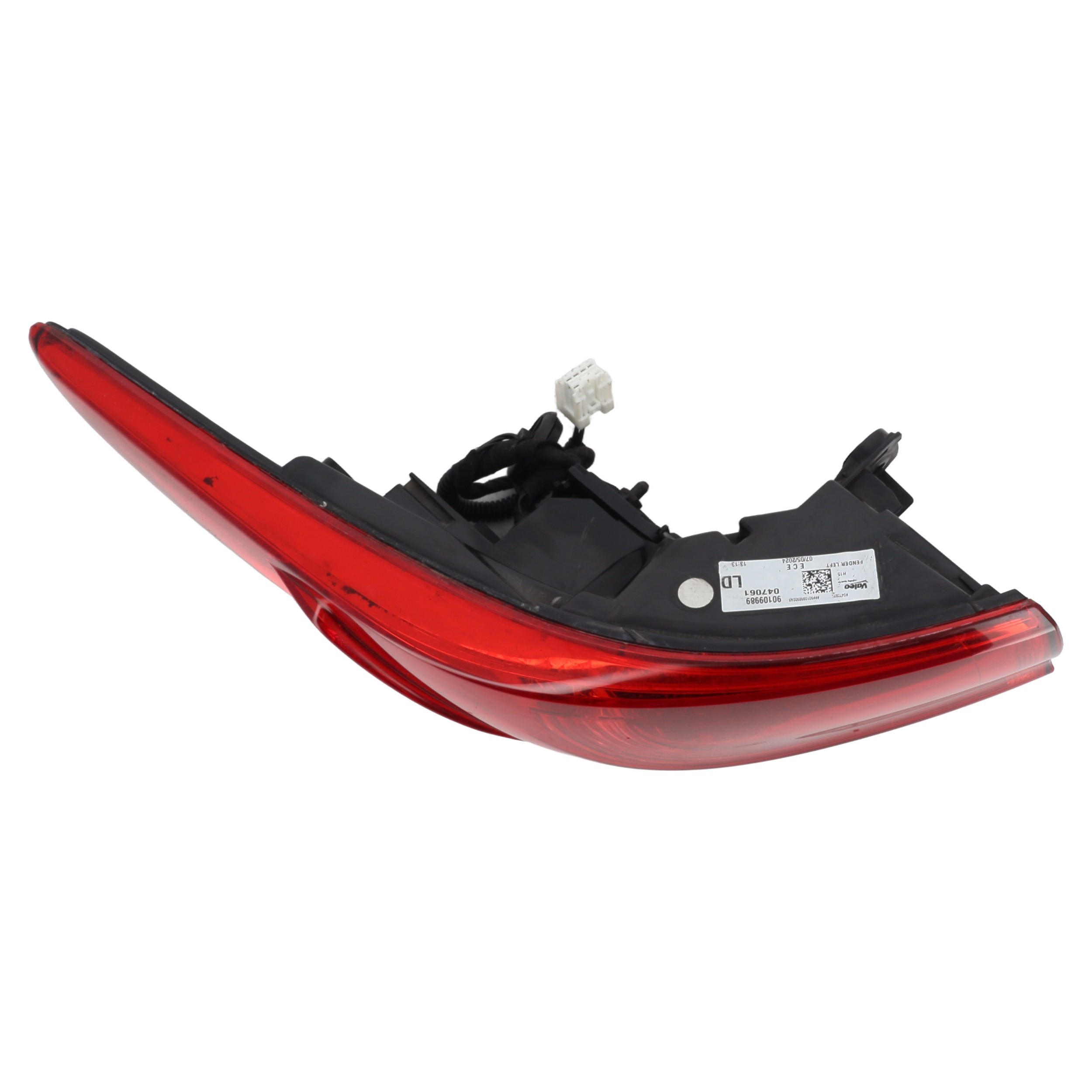 Feu arriere principal gauche (feux) pour INFINITI Q30 Feu arriere principal gauche (feux) pour INFINITI Q30