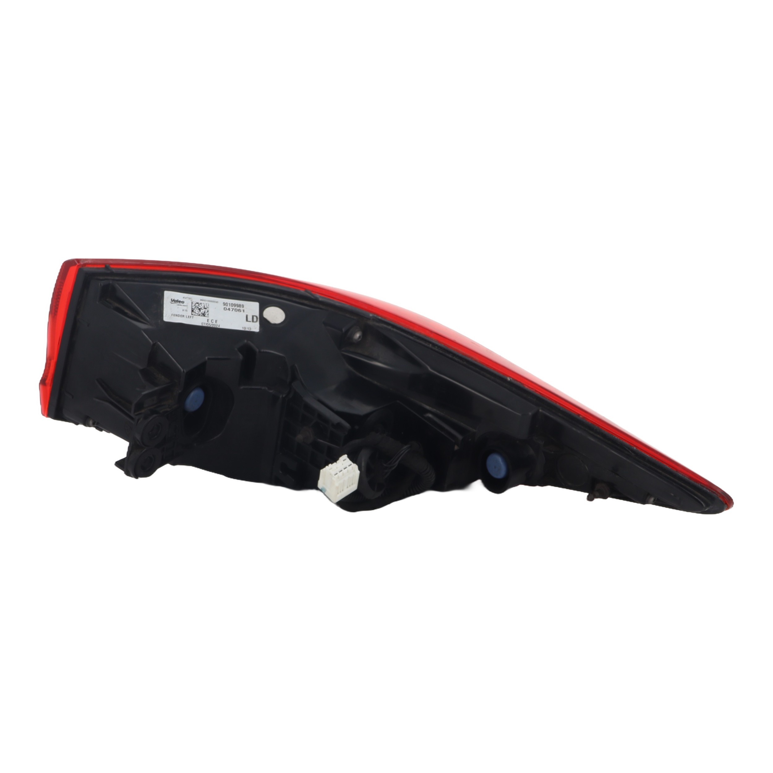 Feu arriere principal gauche (feux) pour INFINITI Q30 Feu arriere principal gauche (feux) pour INFINITI Q30