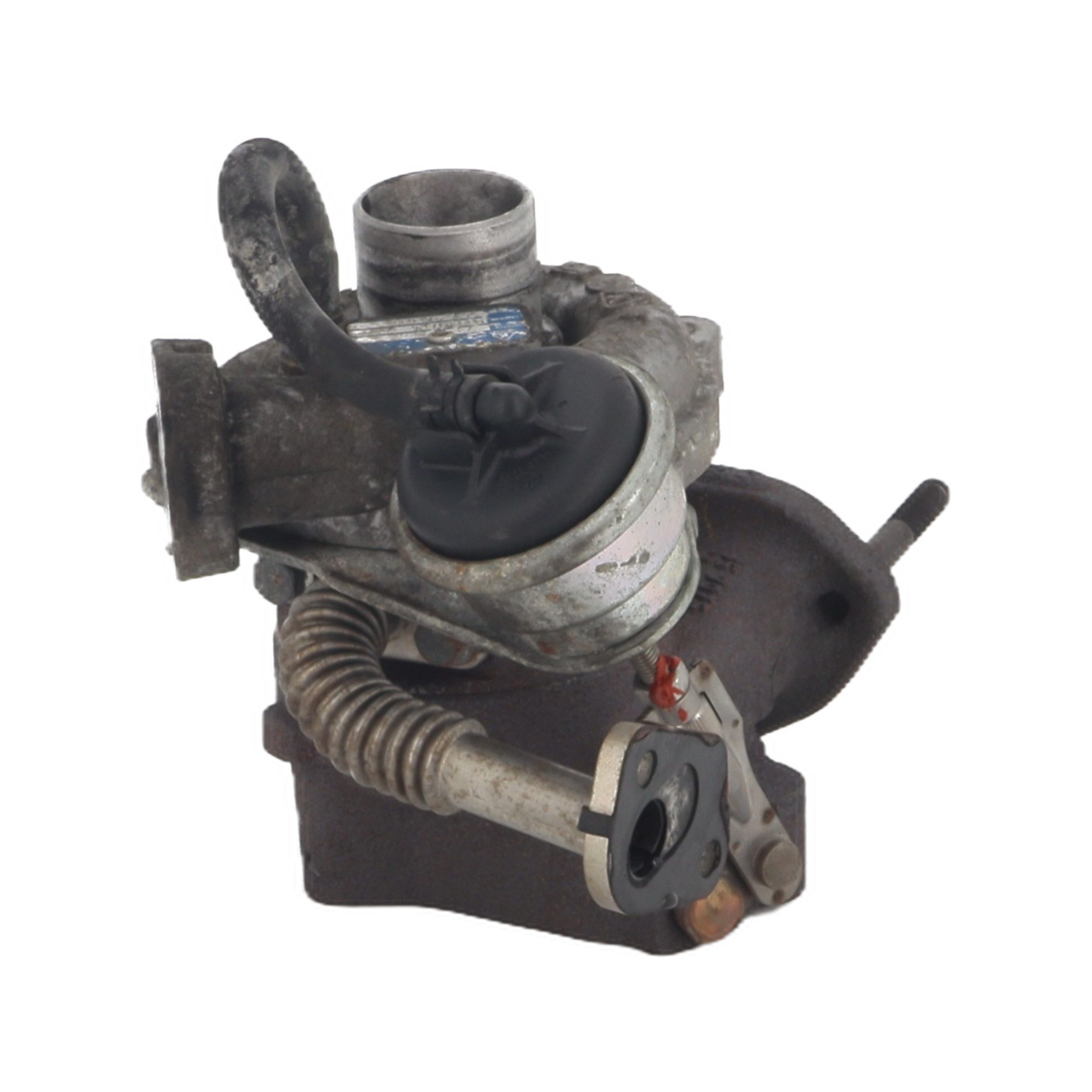 Turbo pour FIAT GRANDE PUNTO Turbo pour FIAT GRANDE PUNTO