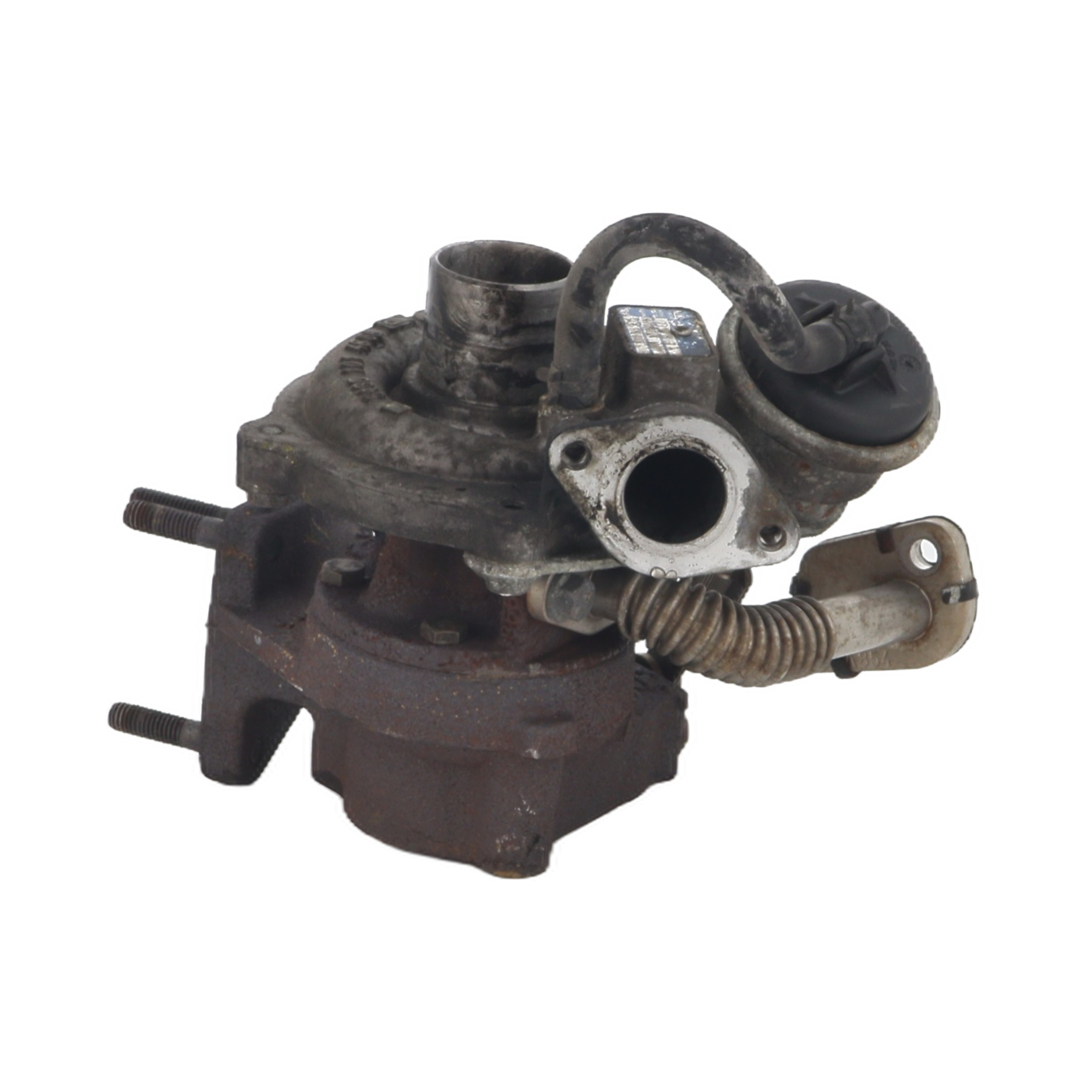 Turbo pour FIAT GRANDE PUNTO Turbo pour FIAT GRANDE PUNTO