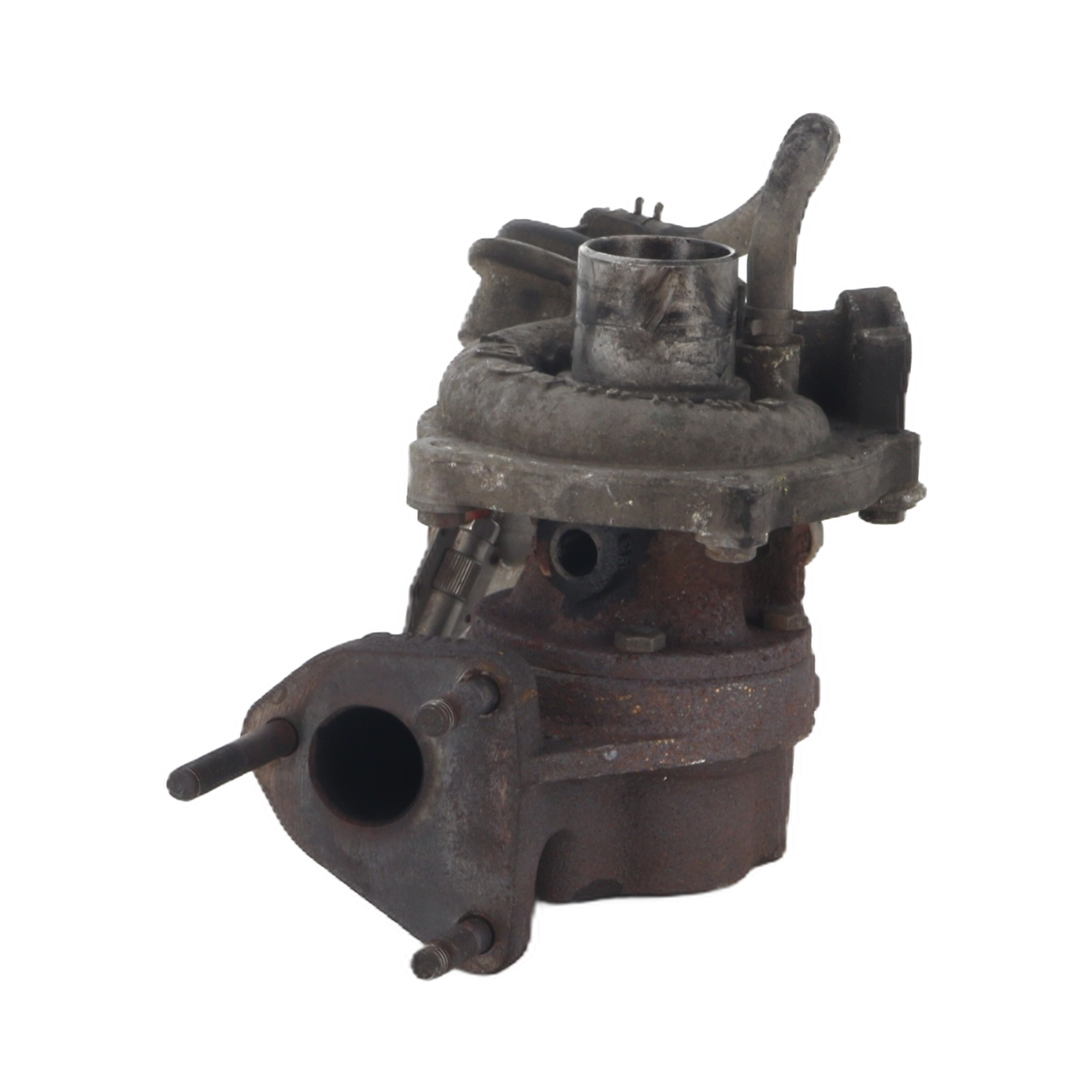 Turbo pour FIAT GRANDE PUNTO Turbo pour FIAT GRANDE PUNTO