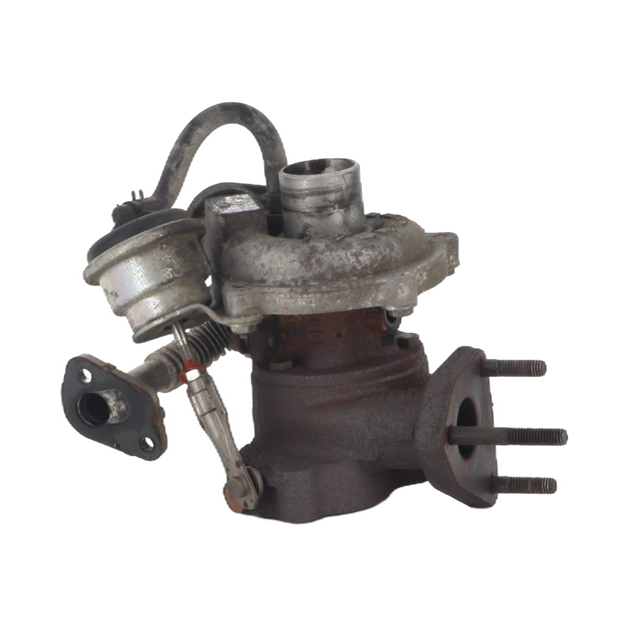 Turbo pour FIAT GRANDE PUNTO Turbo pour FIAT GRANDE PUNTO