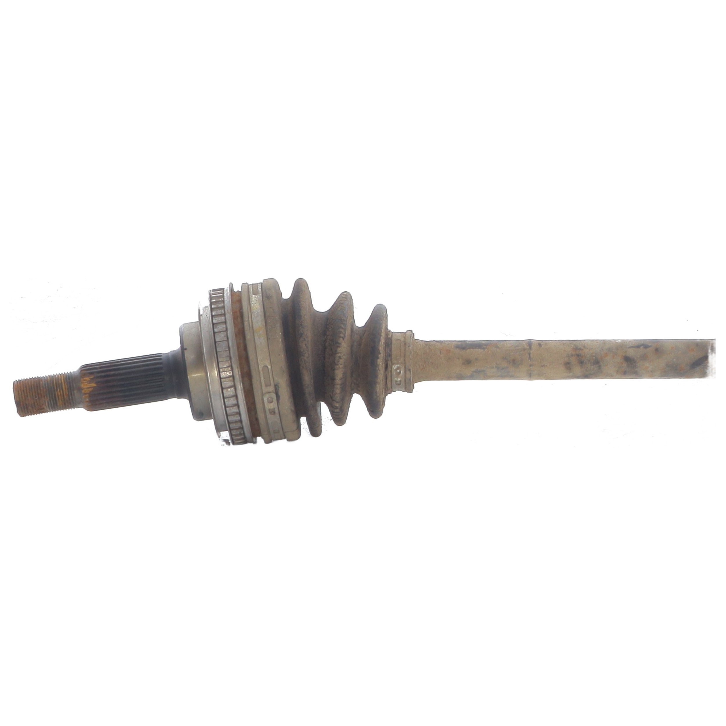 Cardan arriere gauche (transmission) pour TOYOTA RAV4 2 PHASE 2 Cardan arriere gauche (transmission) pour TOYOTA RAV4 2 PHASE 2