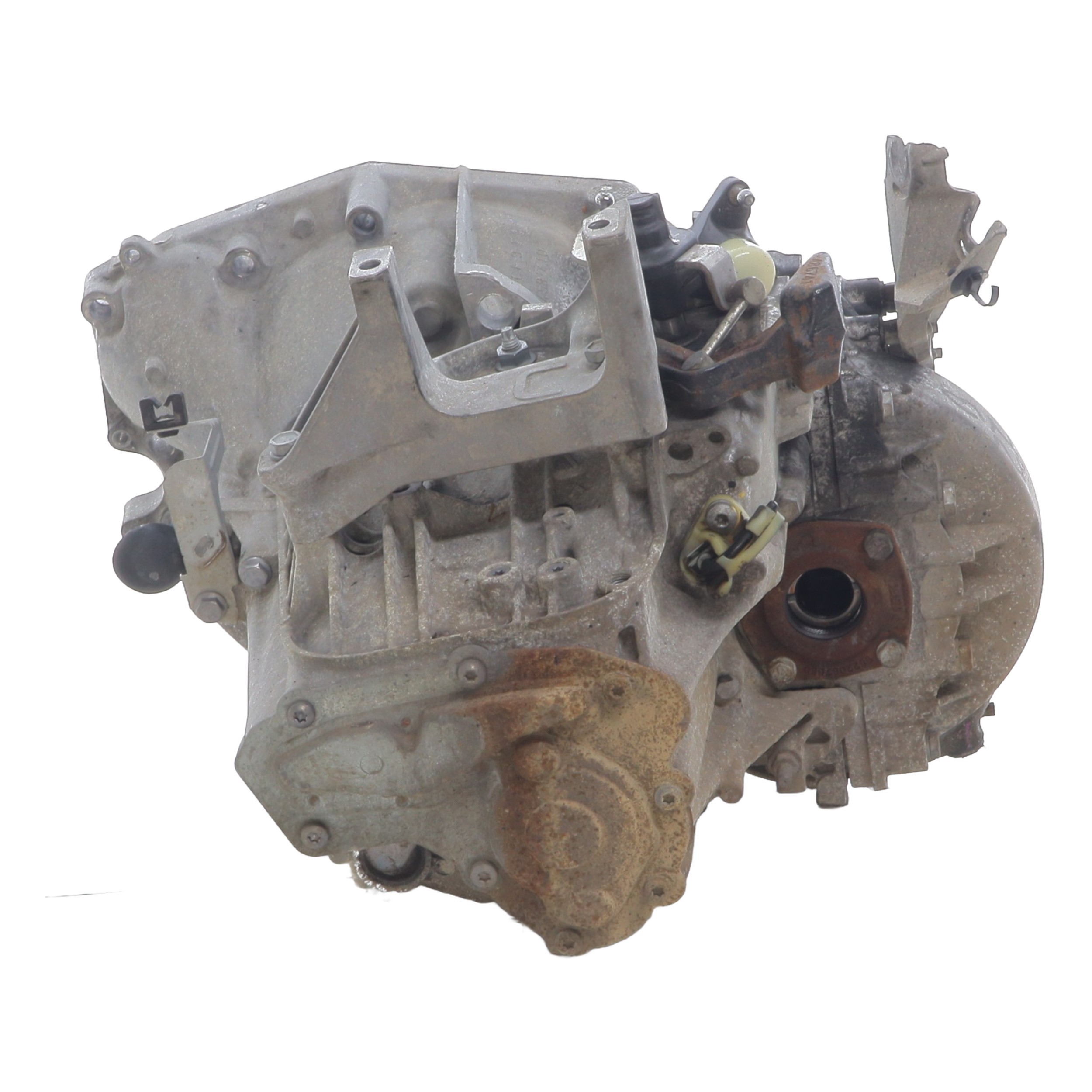 Boite de vitesses pour PEUGEOT 508 1 PHASE 1 Boite de vitesses pour PEUGEOT 508 1 PHASE 1