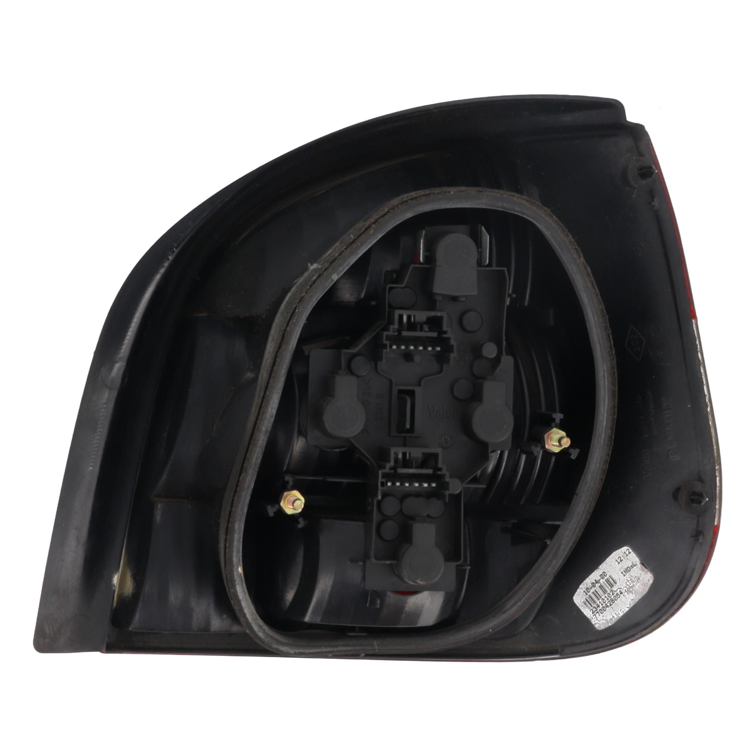 Feu arriere principal gauche (feux) pour RENAULT SCENIC 1 PHASE 2 Feu arriere principal gauche (feux) pour RENAULT SCENIC 1 PHASE 2