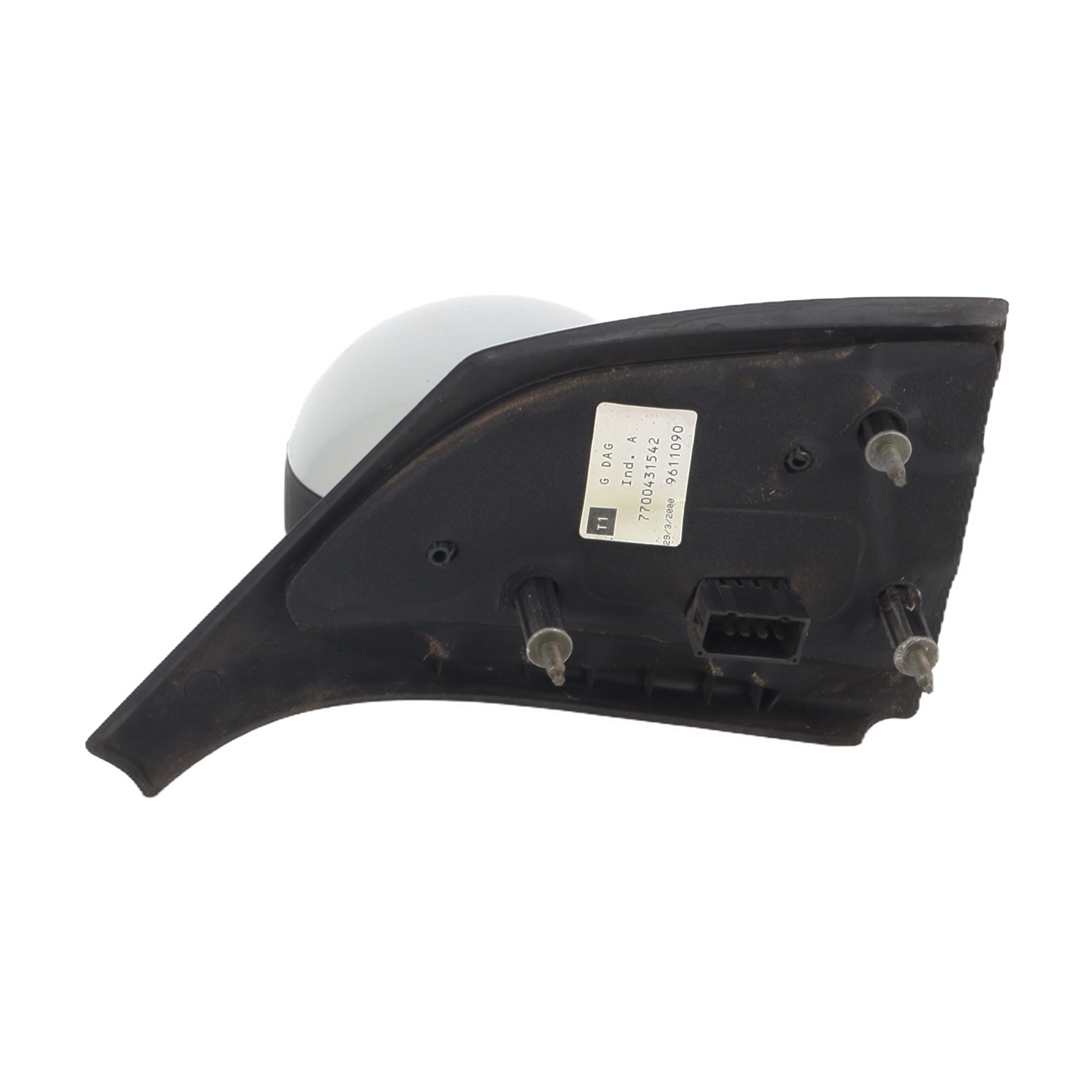 Retroviseur gauche pour RENAULT SCENIC 1 PHASE 2 Retroviseur gauche pour RENAULT SCENIC 1 PHASE 2