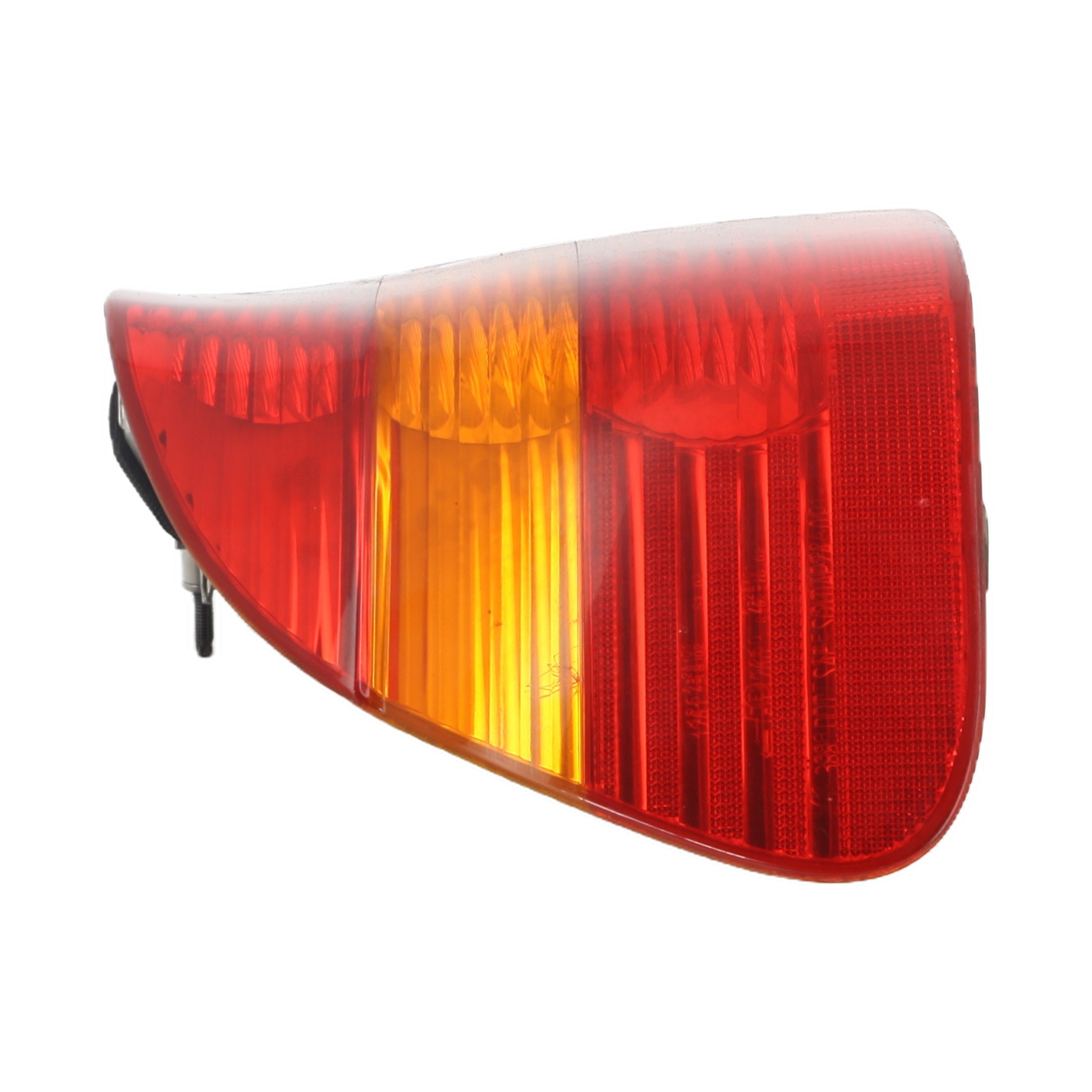 Feu arriere principal gauche (feux) pour BMW SERIE 3 E46 PHASE 2 Feu arriere principal gauche (feux) pour BMW SERIE 3 E46 PHASE 2