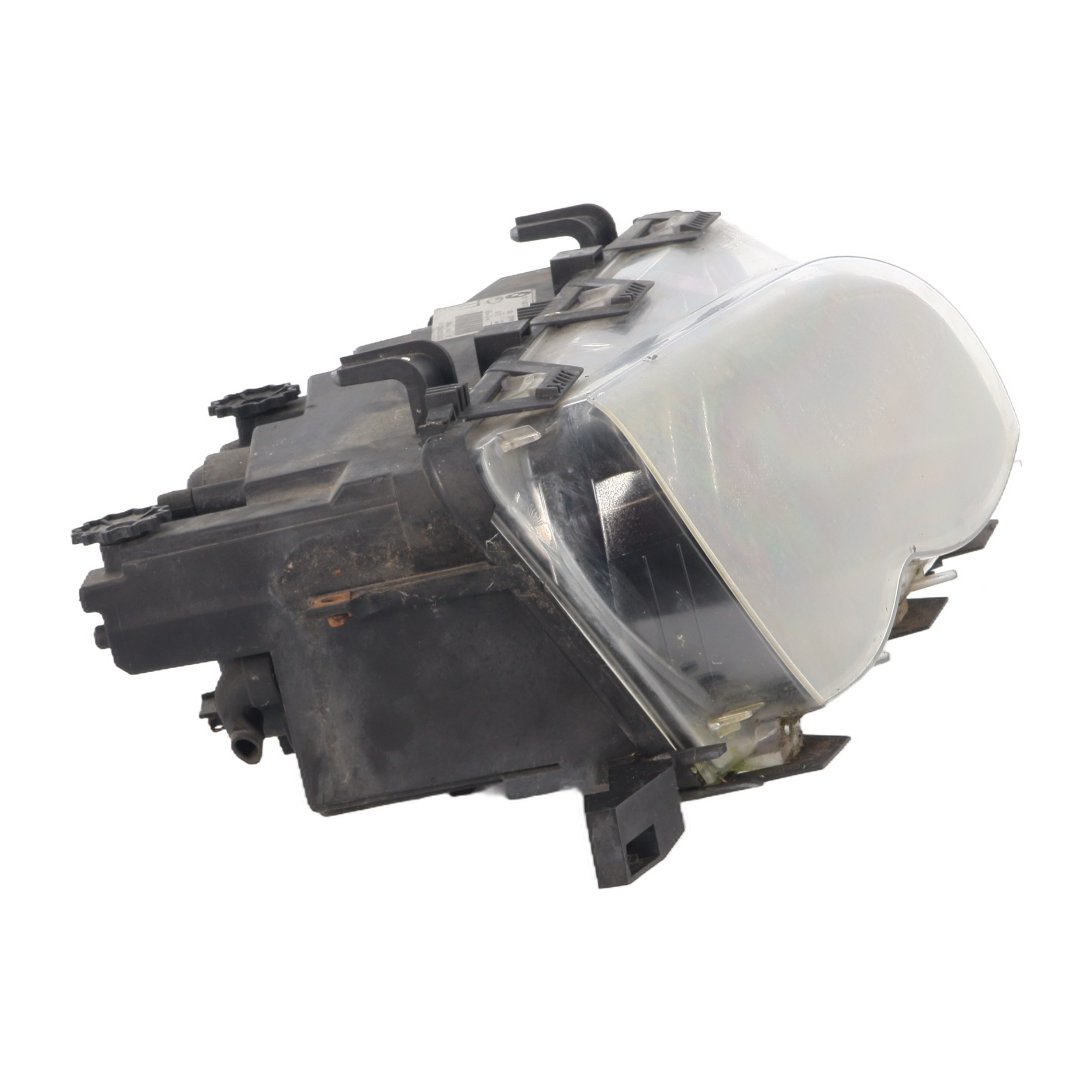 Optique Avant Gauche (phare) BMW Série 3 E46 Phase 1 - Occasion - Réf 0301089205