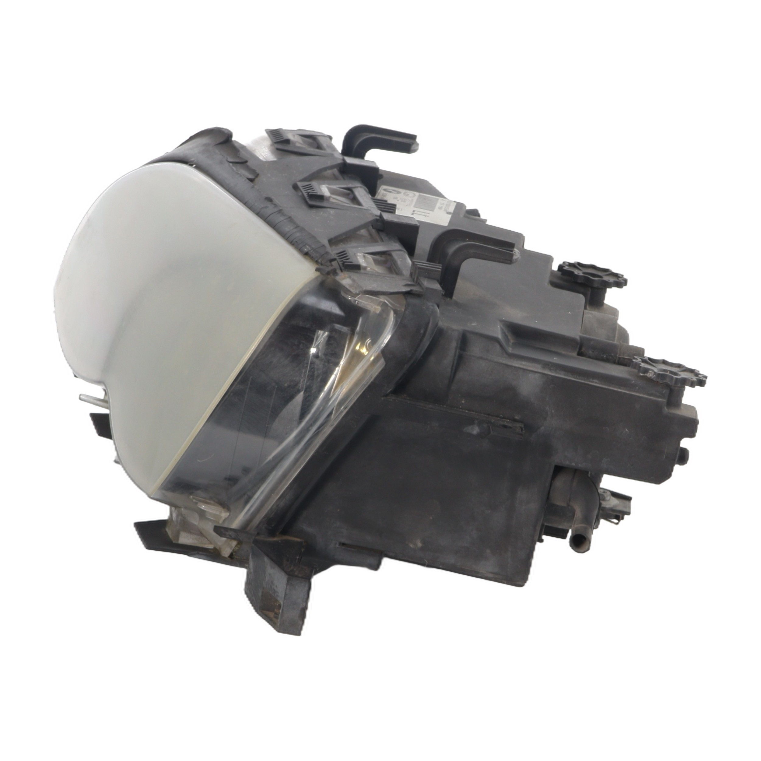 Optique Avant Gauche (phare) BMW Série 3 E46 Phase 1 - Occasion - Réf 0301089205
