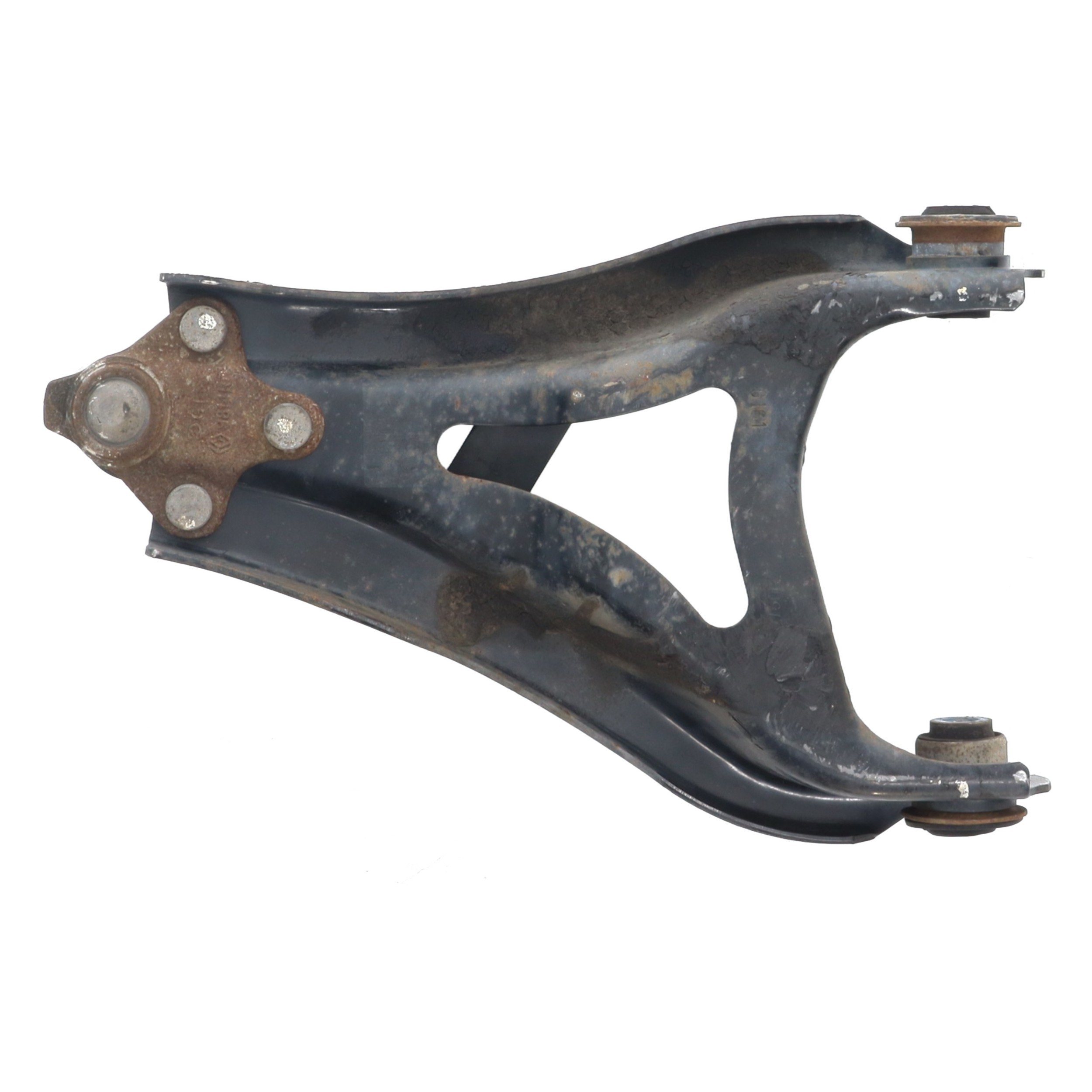 Triangle avant droit pour DACIA DUSTER 2 PHASE 1 Triangle avant droit pour DACIA DUSTER 2 PHASE 1