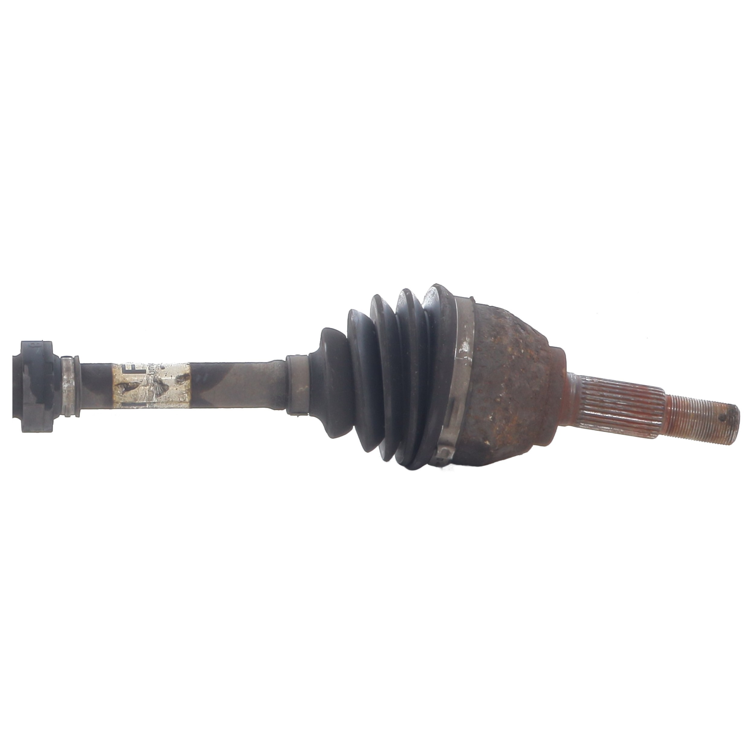 Cardan droit (transmission) pour NISSAN JUKE 1 PHASE 2 Cardan droit (transmission) pour NISSAN JUKE 1 PHASE 2