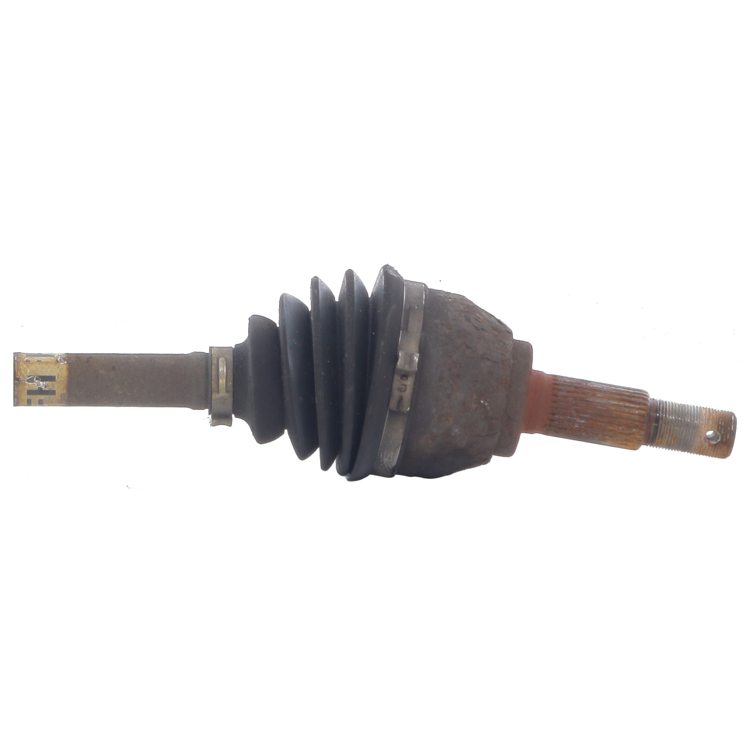 Cardan gauche (transmission) pour NISSAN JUKE 1 PHASE 2 Cardan gauche (transmission) pour NISSAN JUKE 1 PHASE 2