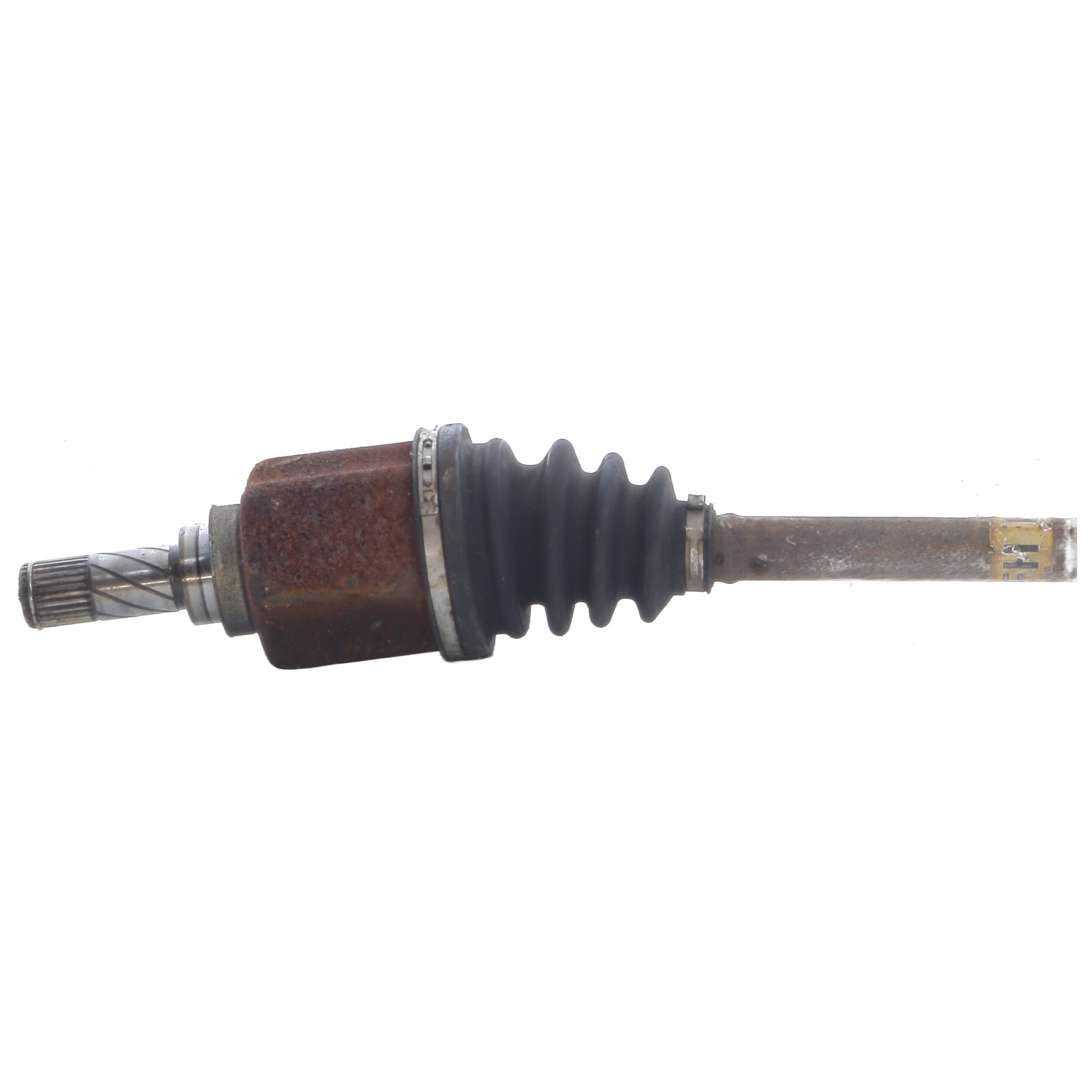 Cardan gauche (transmission) pour NISSAN JUKE 1 PHASE 2 Cardan gauche (transmission) pour NISSAN JUKE 1 PHASE 2