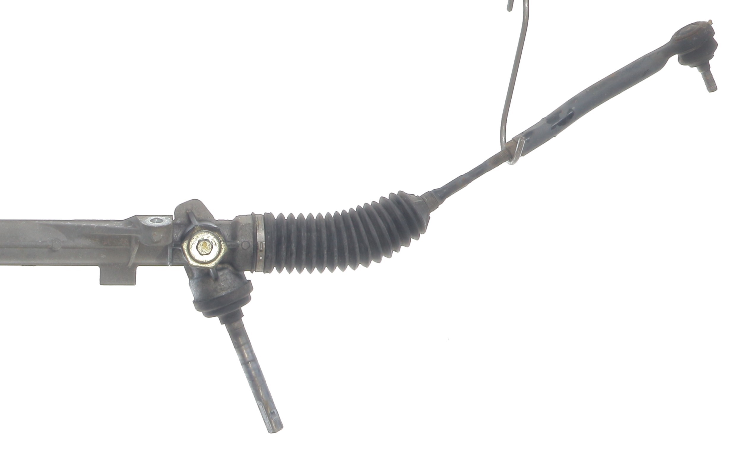 Cremaillere assistee pour NISSAN JUKE 1 PHASE 2 Cremaillere assistee pour NISSAN JUKE 1 PHASE 2