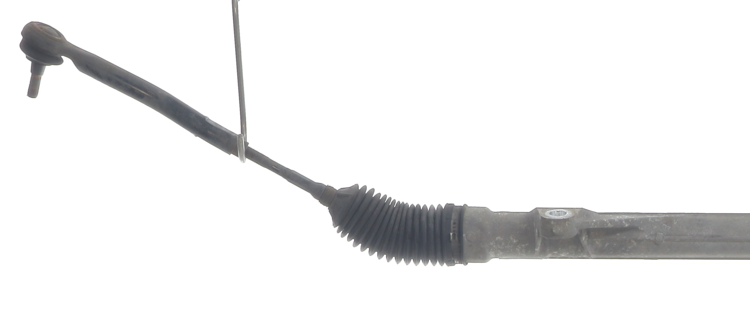 Cremaillere assistee pour NISSAN JUKE 1 PHASE 2 Cremaillere assistee pour NISSAN JUKE 1 PHASE 2