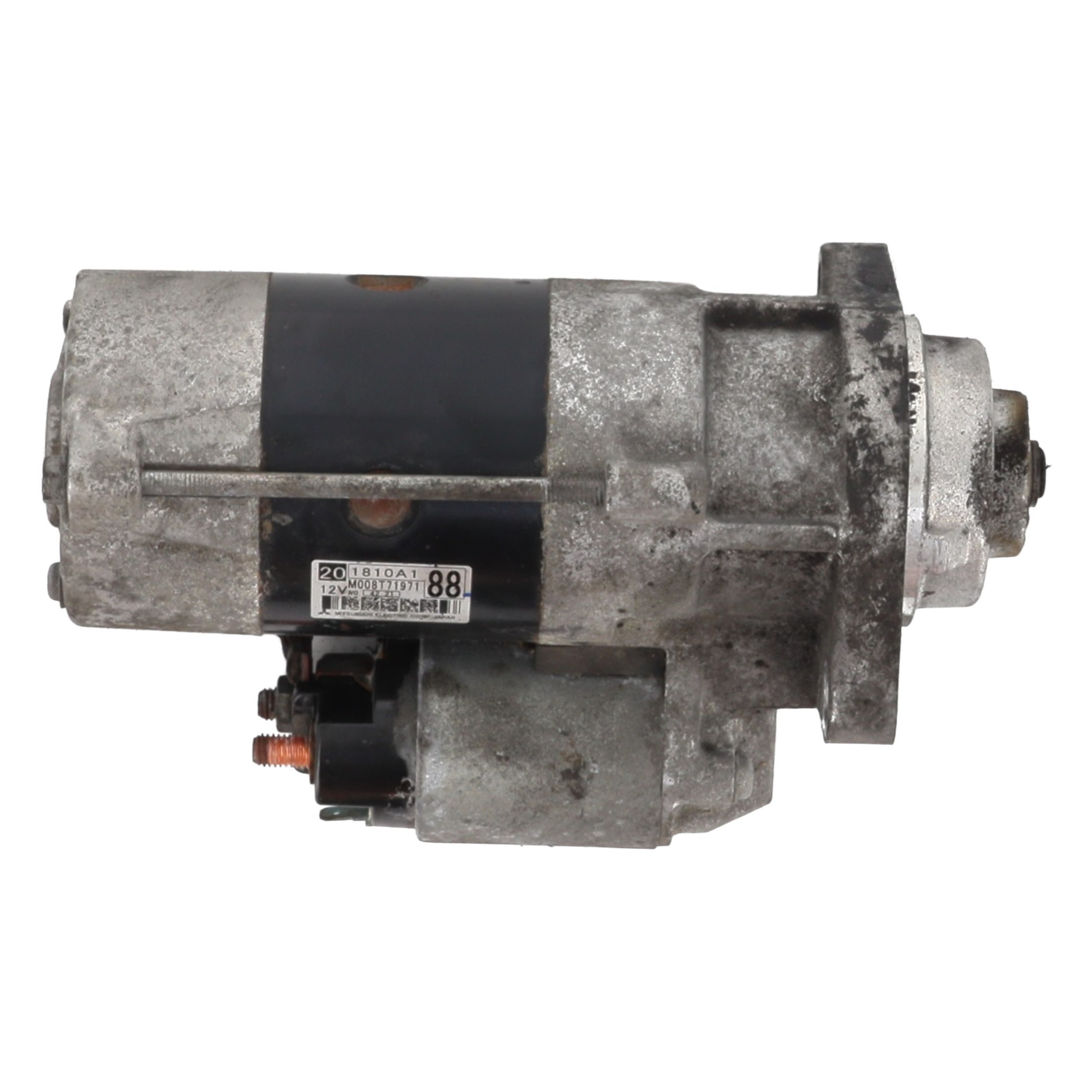 Demarreur pour PEUGEOT 4008 Demarreur pour PEUGEOT 4008