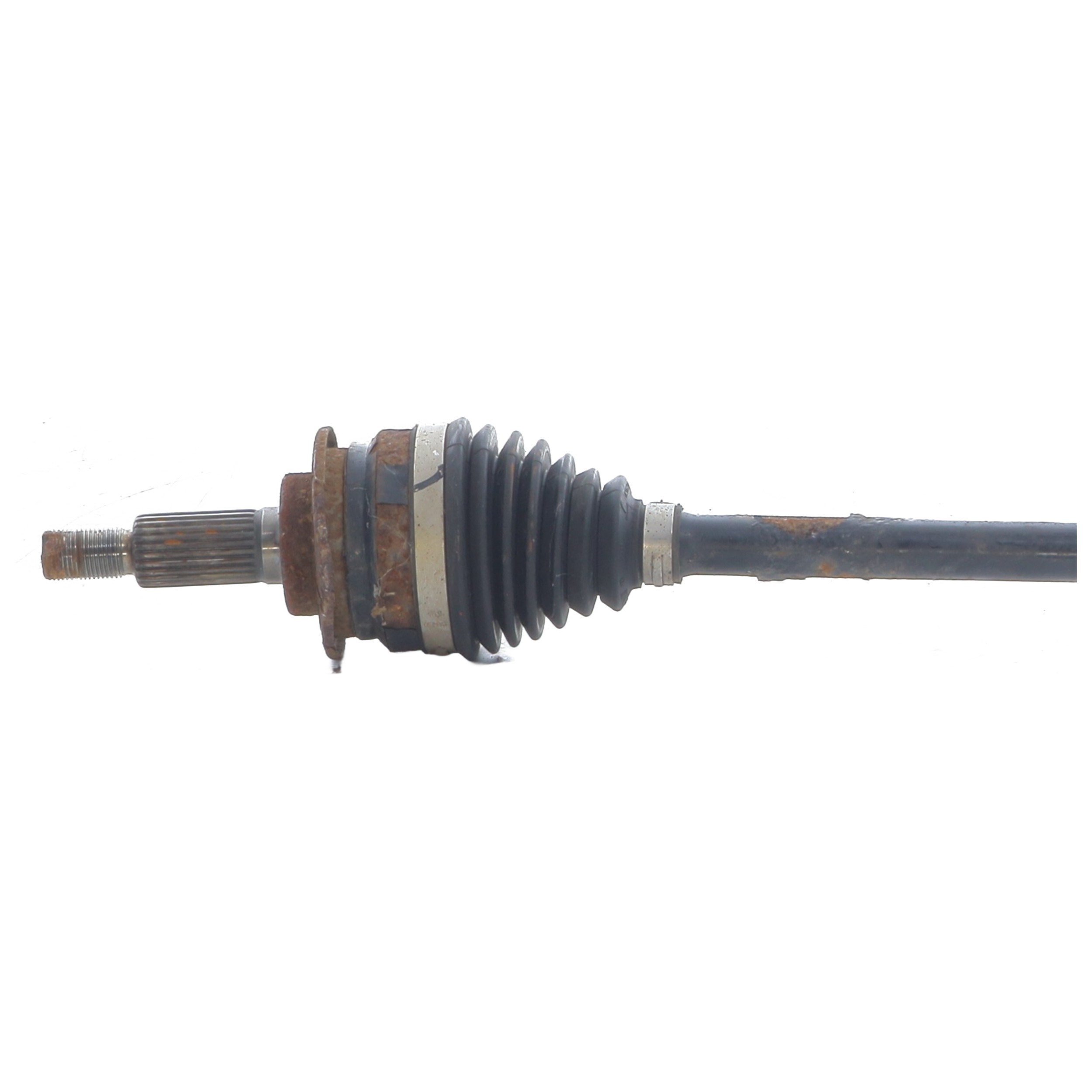 Cardan gauche (transmission) pour SUZUKI SWIFT 4 Cardan gauche (transmission) pour SUZUKI SWIFT 4