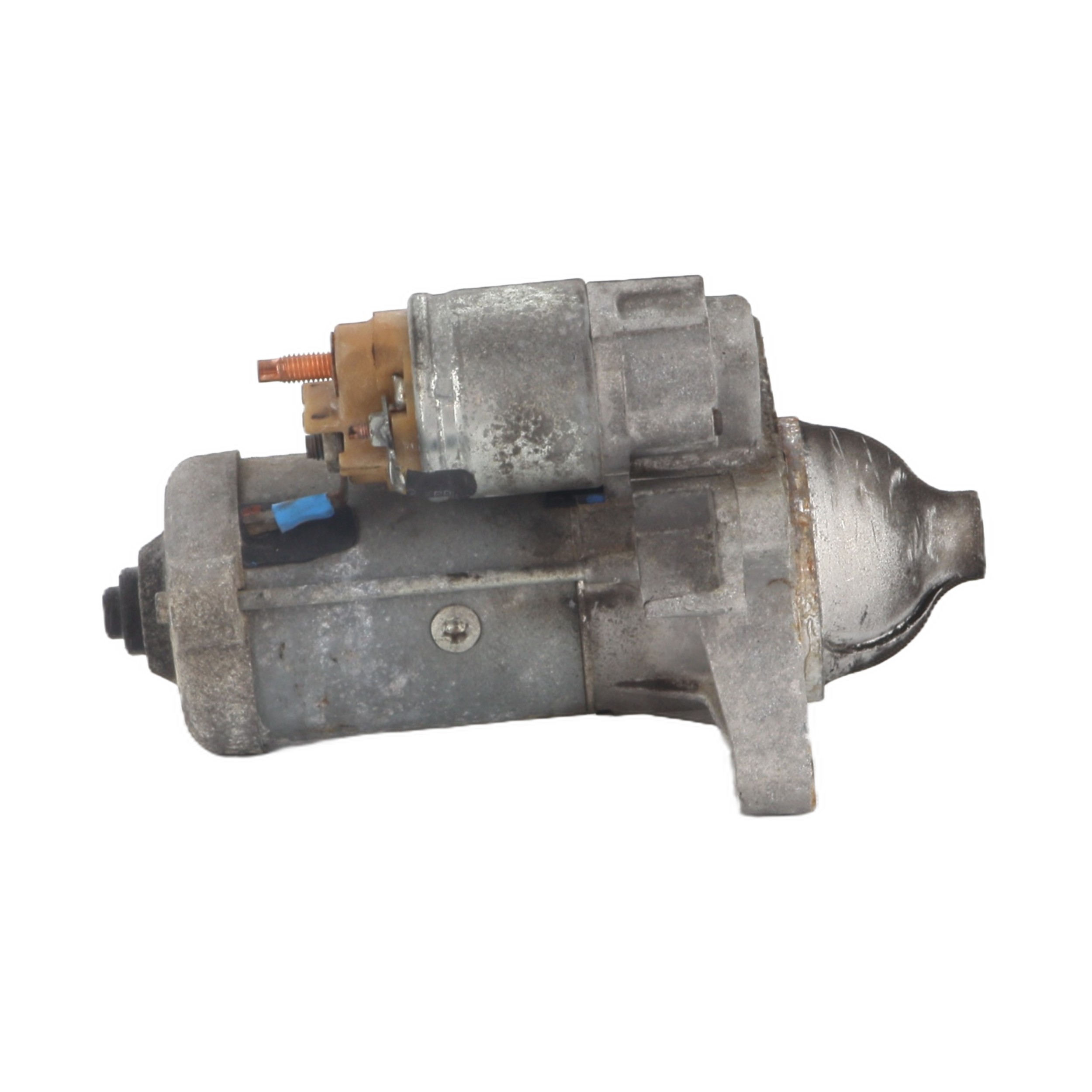 Demarreur pour RENAULT MASTER 3 PHASE 2 Demarreur pour RENAULT MASTER 3 PHASE 2