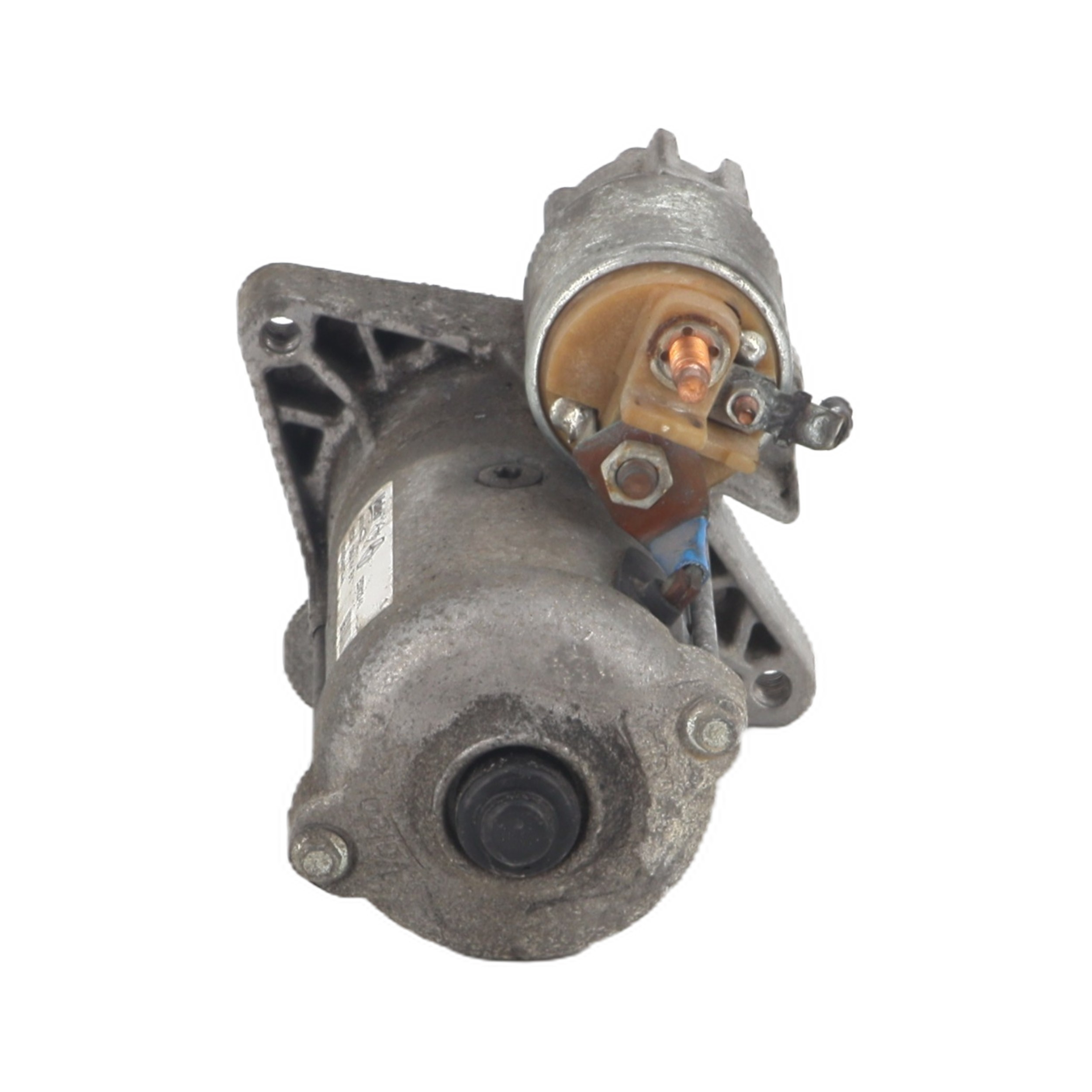 Demarreur pour RENAULT MASTER 3 PHASE 2 Demarreur pour RENAULT MASTER 3 PHASE 2