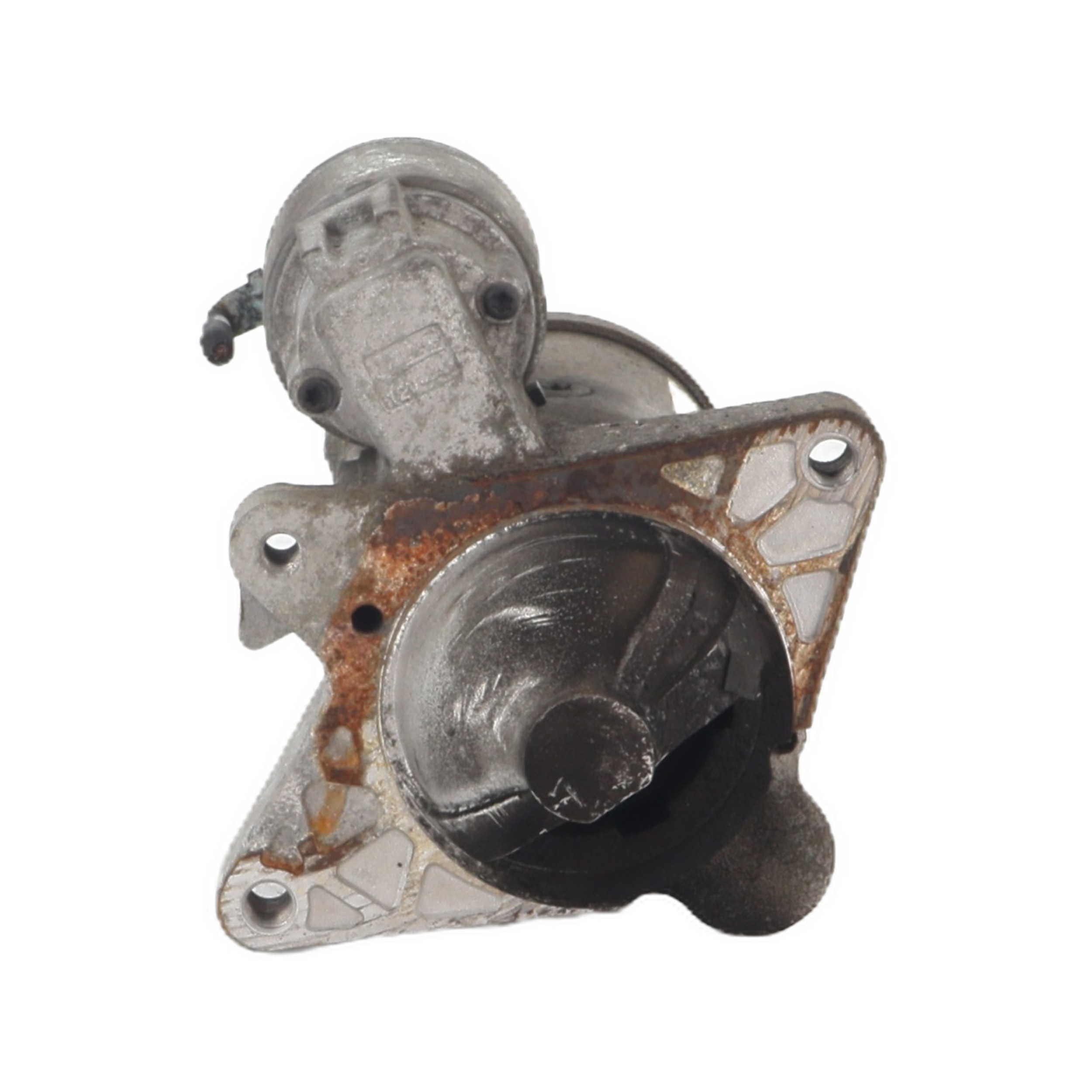 Demarreur pour RENAULT MASTER 3 PHASE 2 Demarreur pour RENAULT MASTER 3 PHASE 2