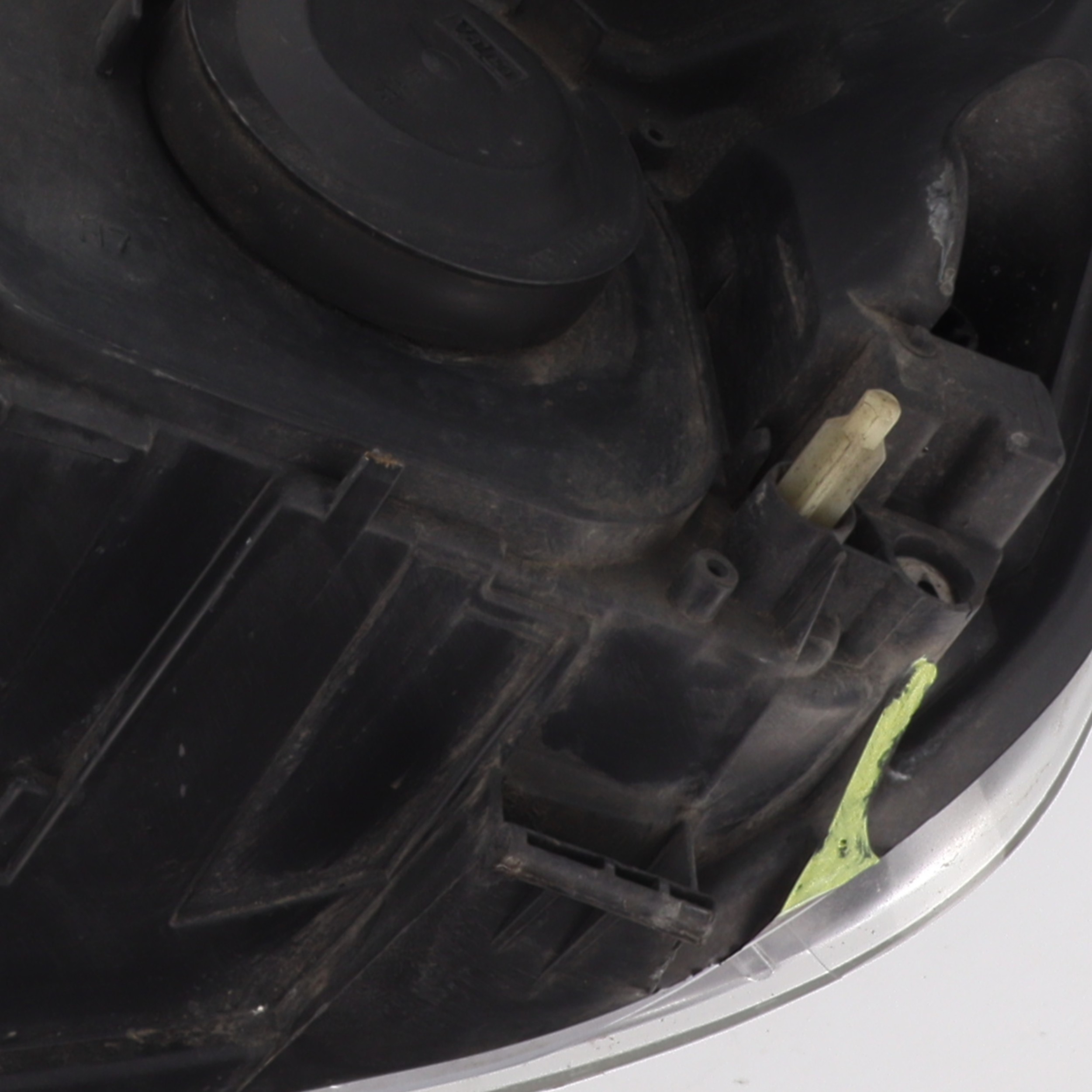 Optique avant principal droit (feux)(phare) pour RENAULT ESPACE 4 PHASE 2 Optique avant principal droit (feux)(phare) pour RENAULT ESPACE 4 PHASE 2