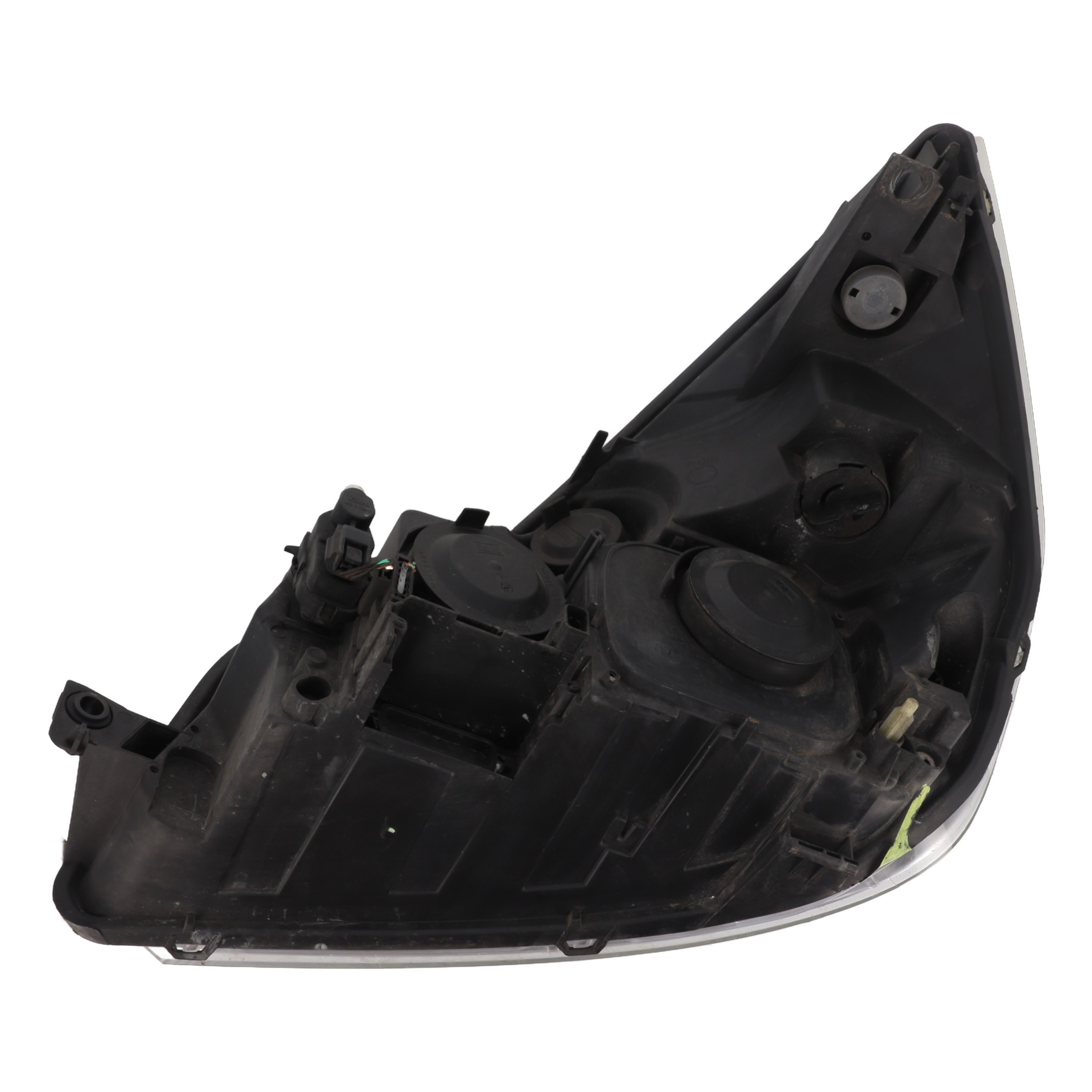 Optique avant principal droit (feux)(phare) pour RENAULT ESPACE 4 PHASE 2 Optique avant principal droit (feux)(phare) pour RENAULT ESPACE 4 PHASE 2