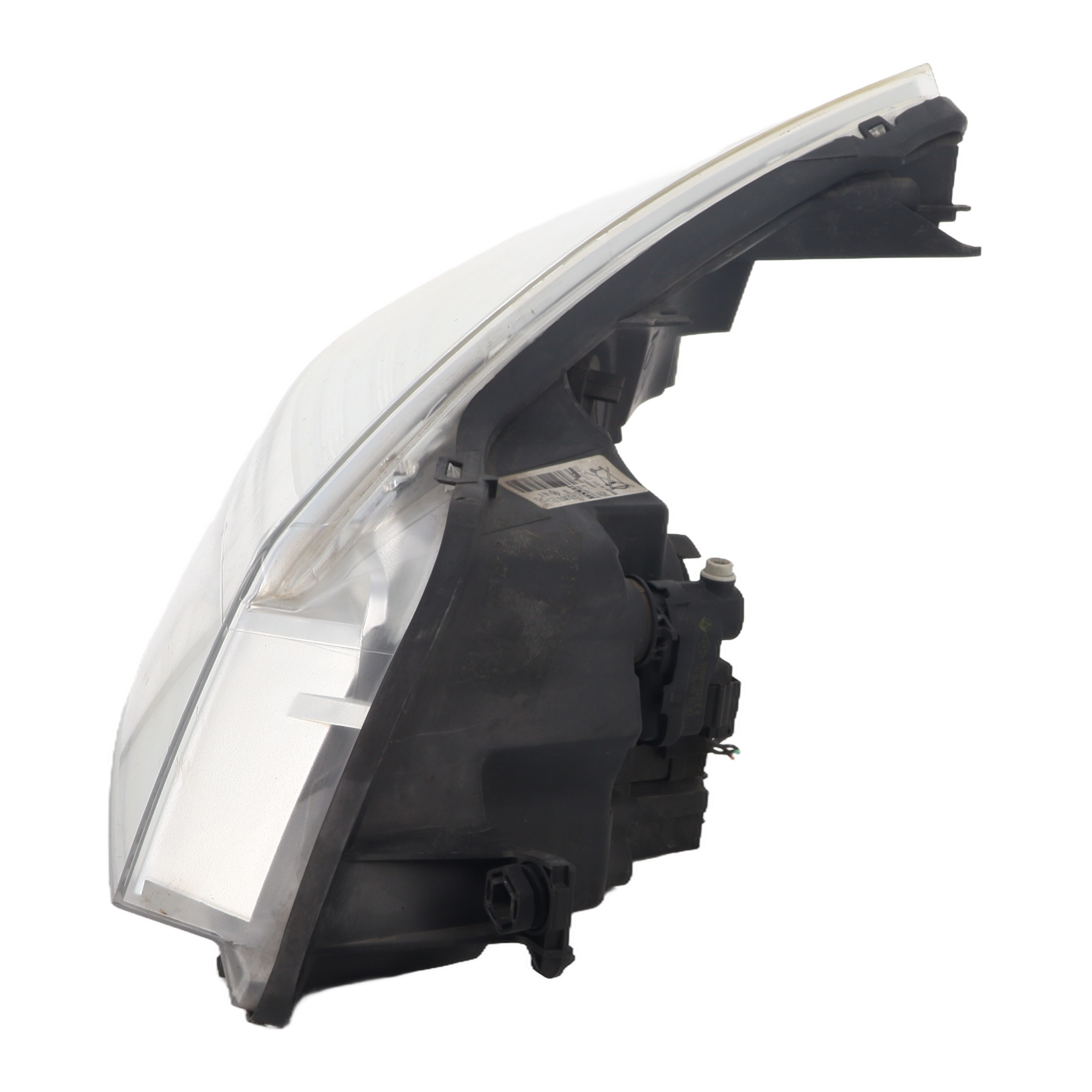 Optique Avant Droit (phare) Pour Renault Espace 4 Phase 1 - Occasion