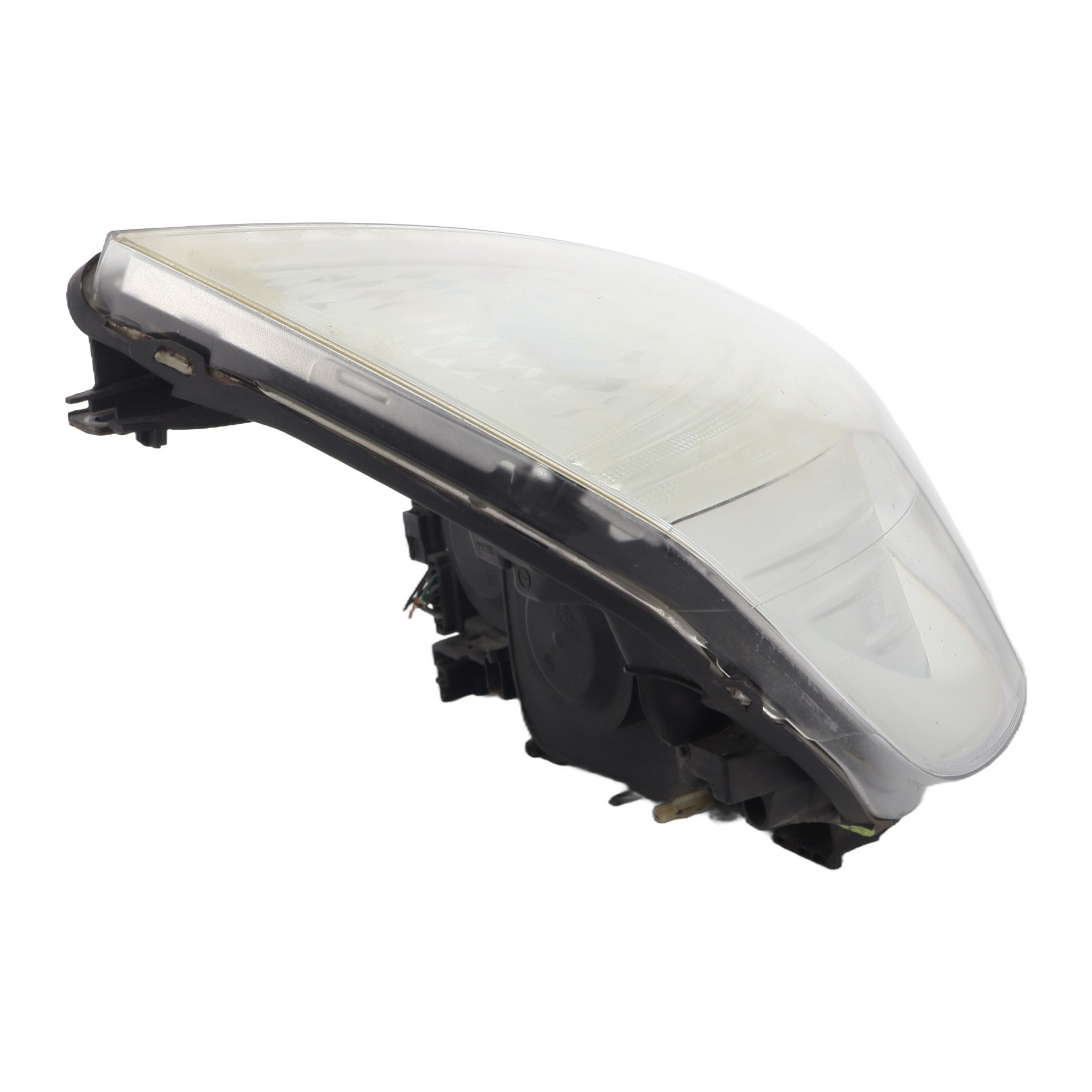 Optique avant principal droit (feux)(phare) pour RENAULT ESPACE 4 PHASE 2 Optique avant principal droit (feux)(phare) pour RENAULT ESPACE 4 PHASE 2