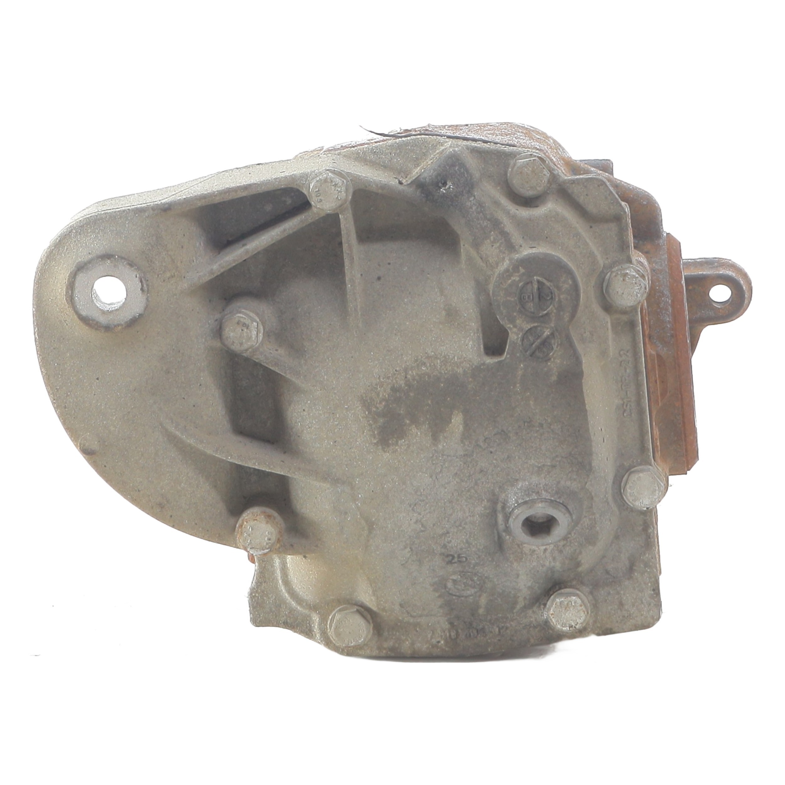 Pont (propulsion) pour BMW SERIE 1 E87 PHASE 2 Pont (propulsion) pour BMW SERIE 1 E87 PHASE 2